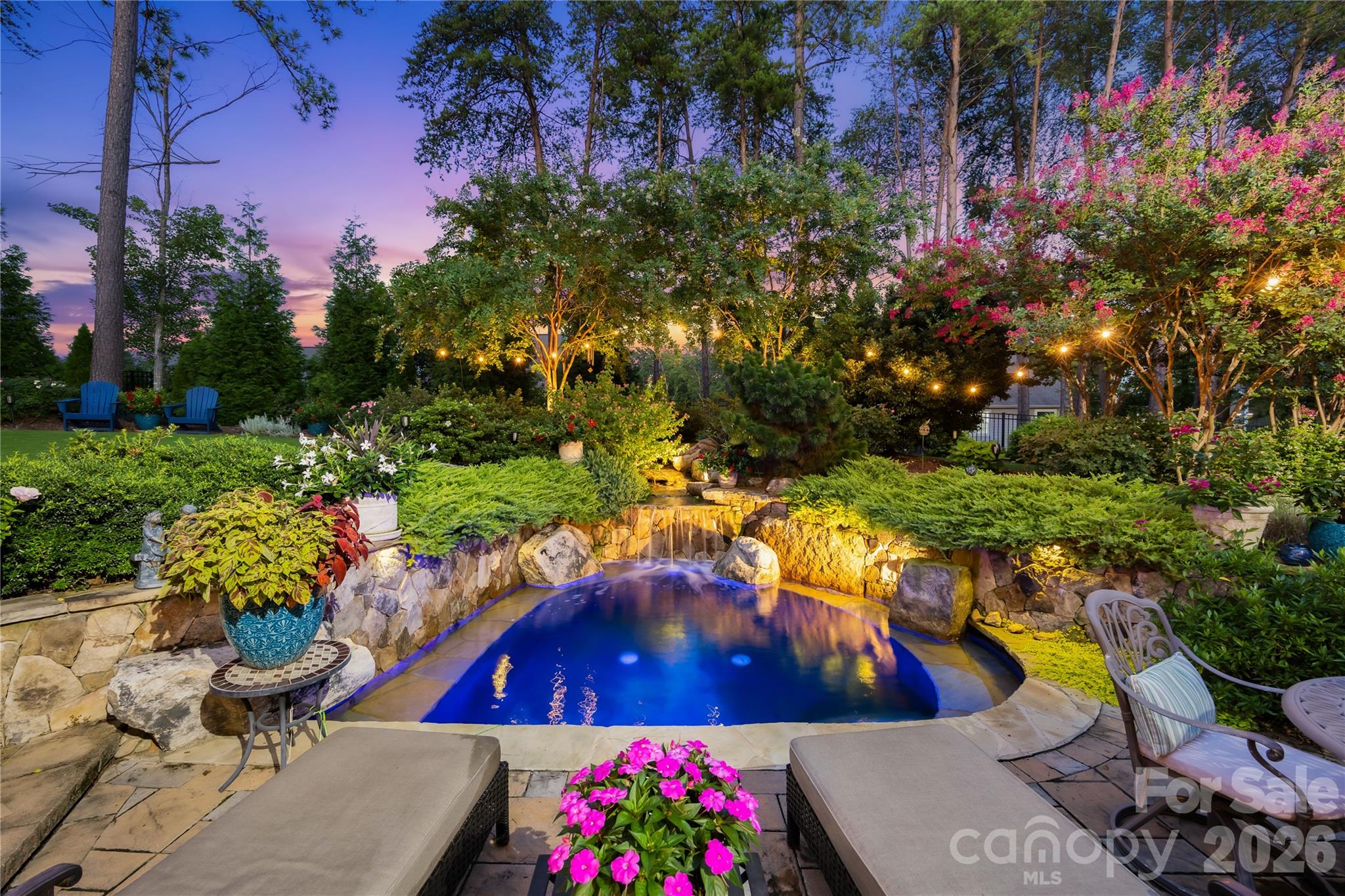13522 Hyperion Hills Lane — Charlotte