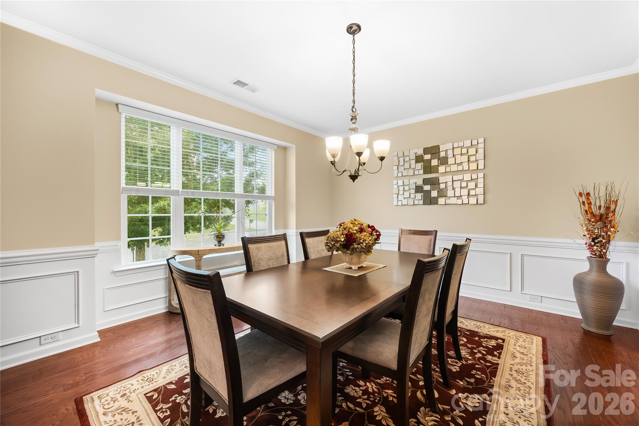 13522 Hyperion Hills Lane — Charlotte