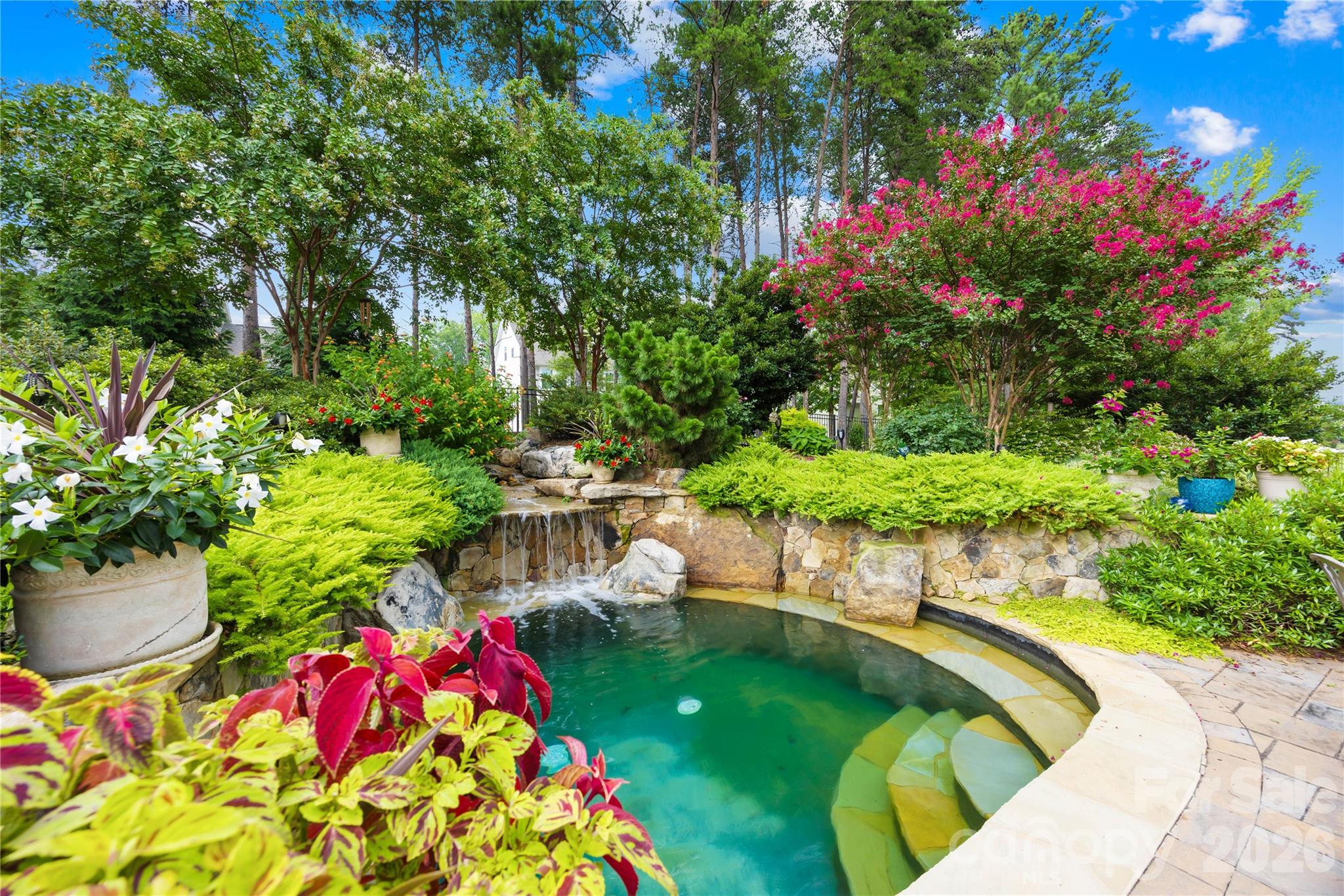 13522 Hyperion Hills Lane — Charlotte