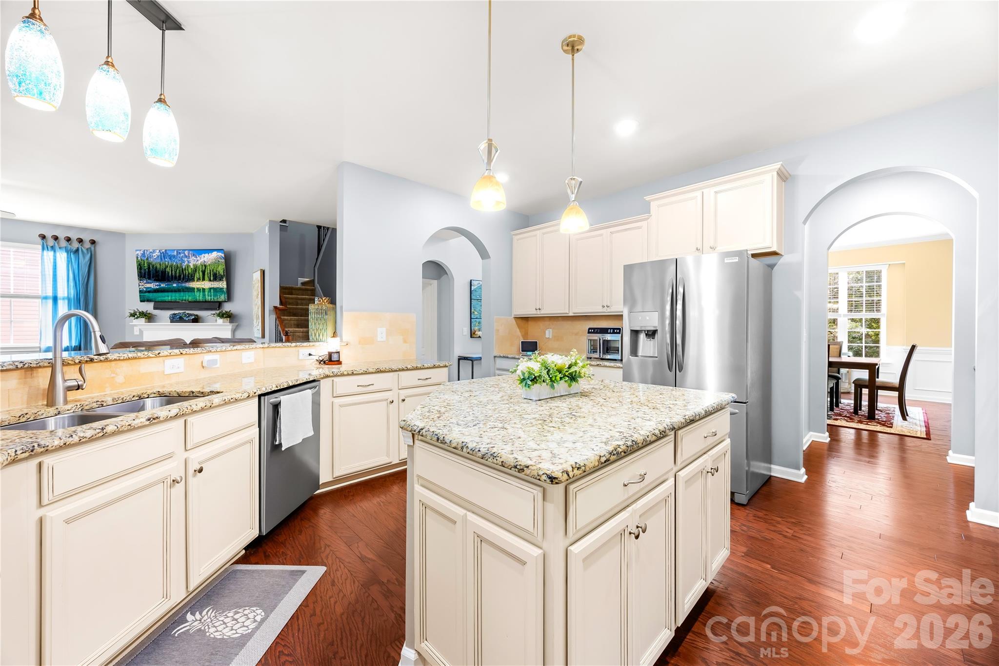 13522 Hyperion Hills Lane — Charlotte