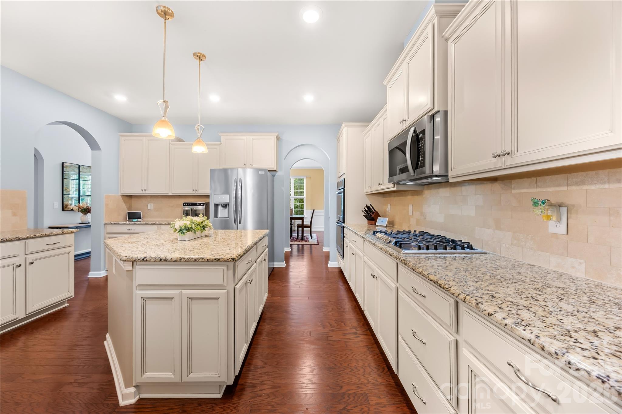 13522 Hyperion Hills Lane — Charlotte