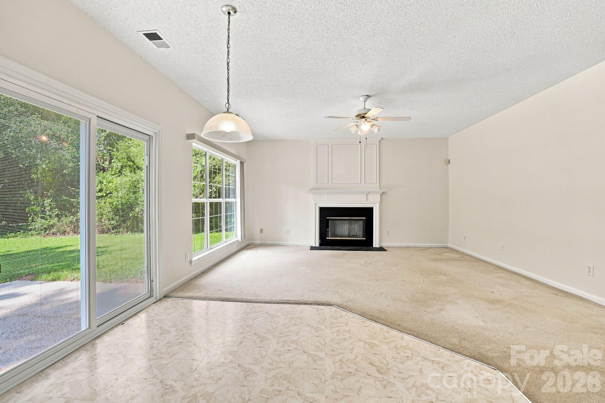 11215 Longhedge Lane — Charlotte