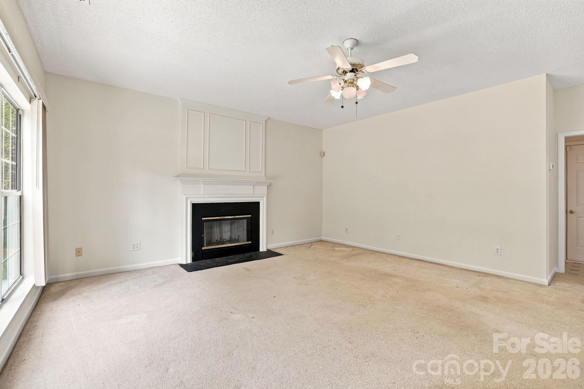11215 Longhedge Lane — Charlotte