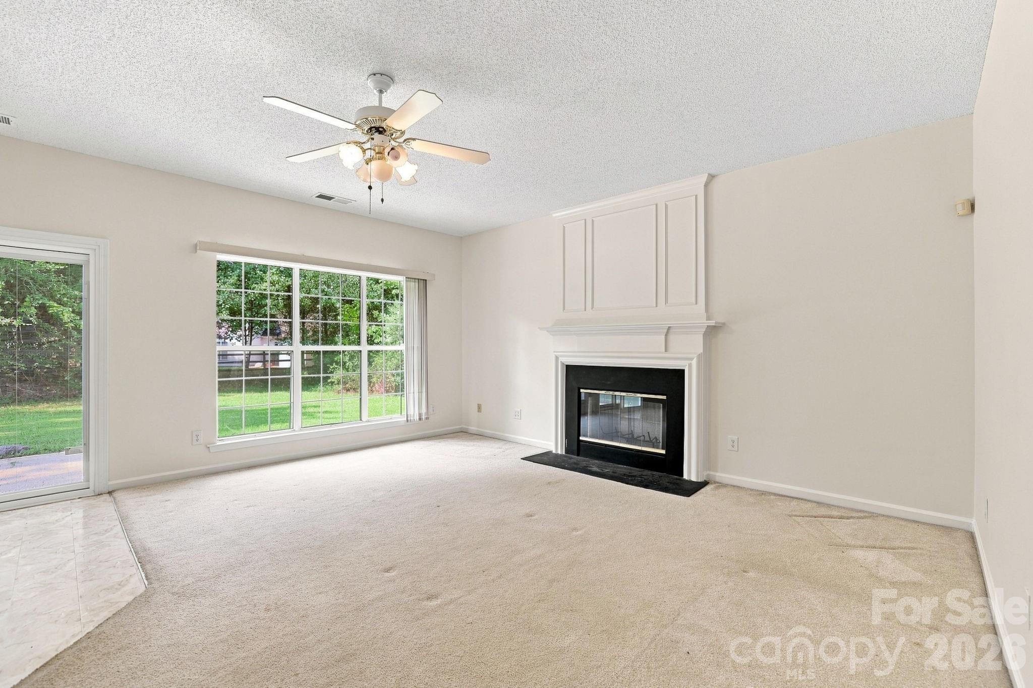 11215 Longhedge Lane — Charlotte