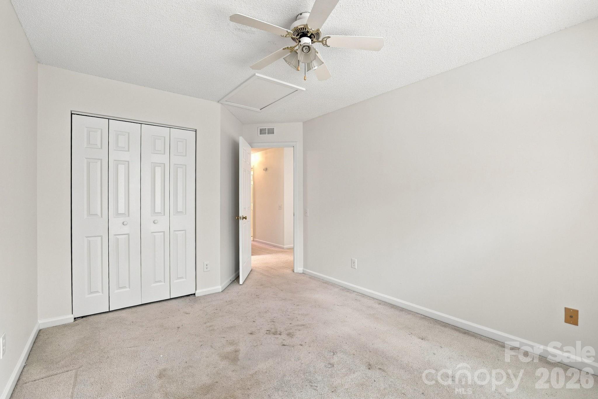 11215 Longhedge Lane — Charlotte