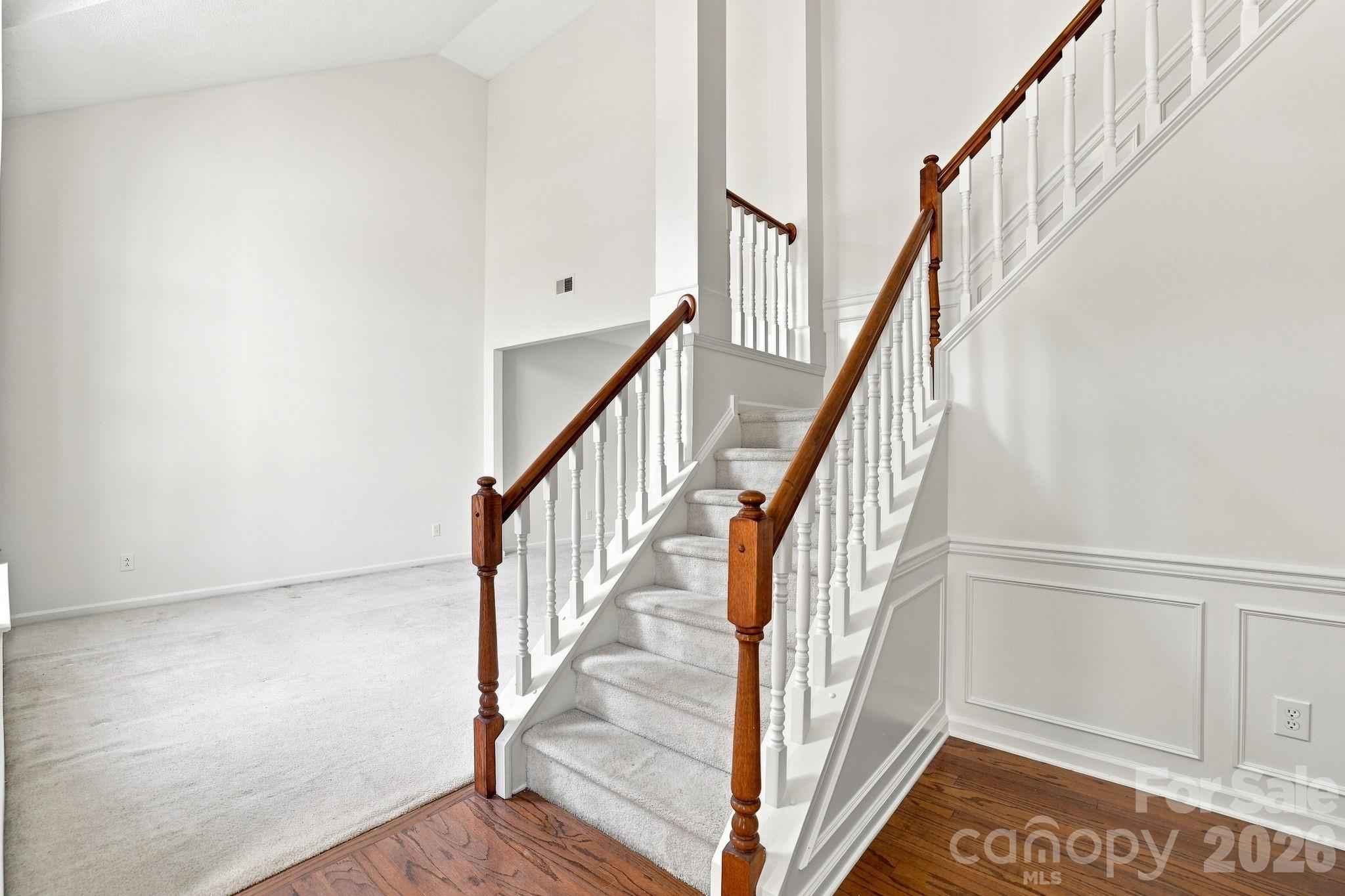 11215 Longhedge Lane — Charlotte