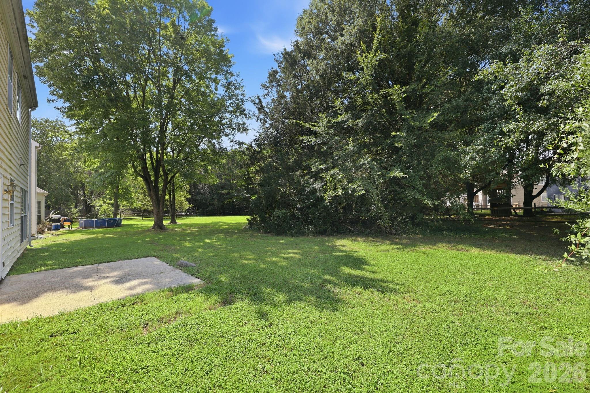 11215 Longhedge Lane — Charlotte