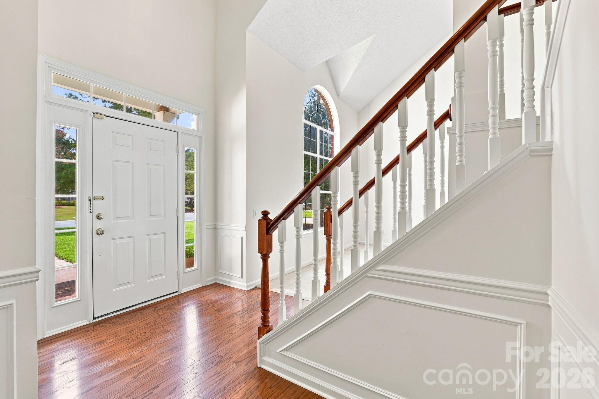 11215 Longhedge Lane — Charlotte