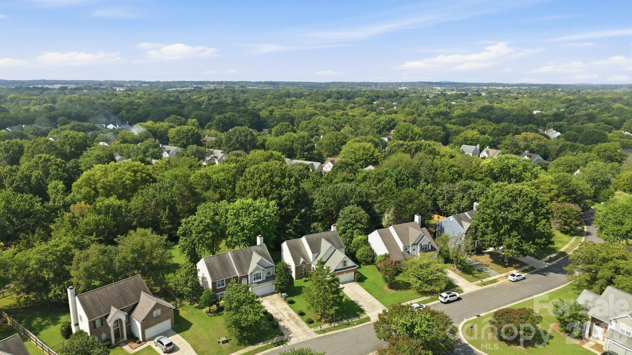 11215 Longhedge Lane — Charlotte