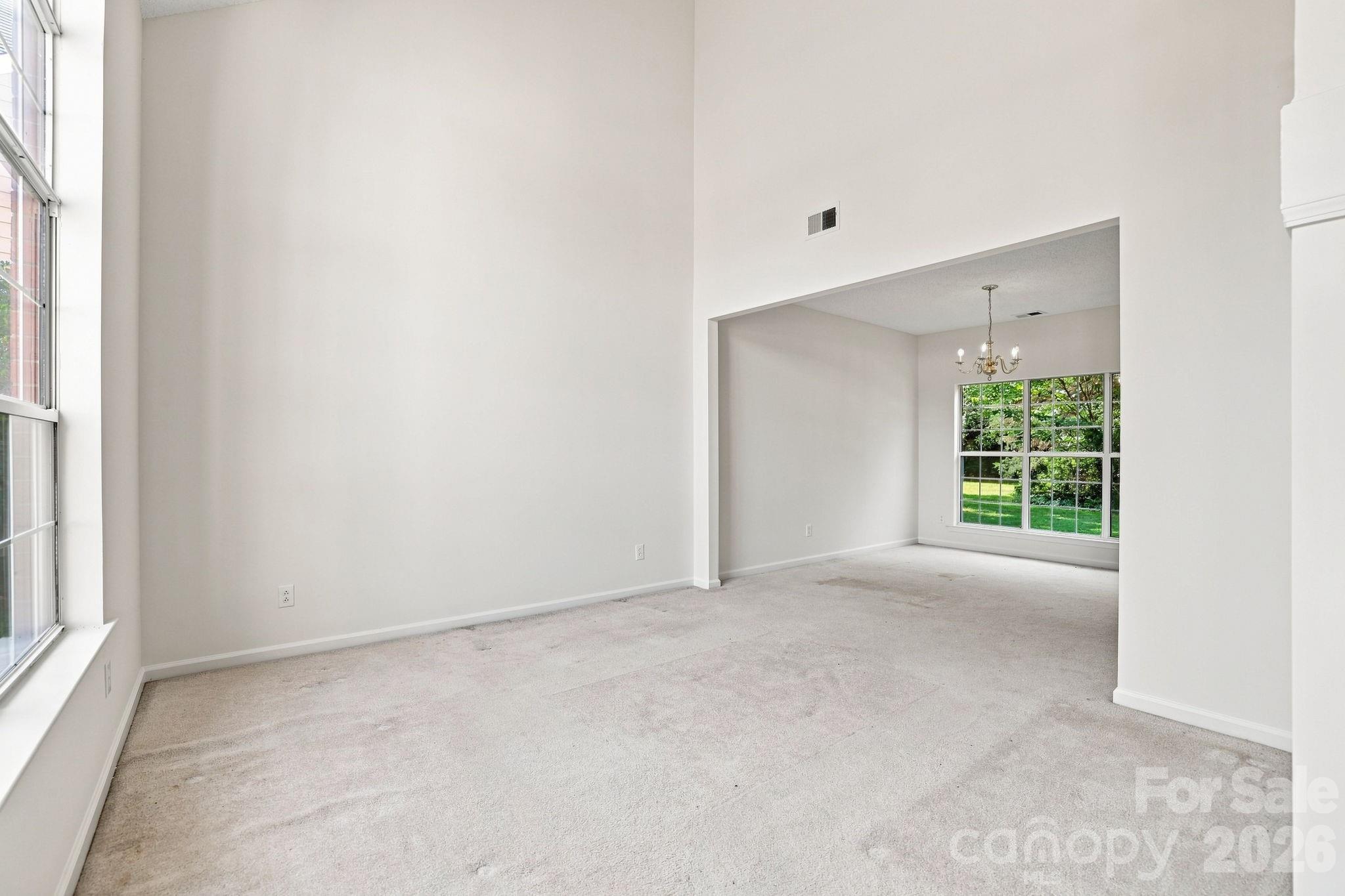 11215 Longhedge Lane — Charlotte