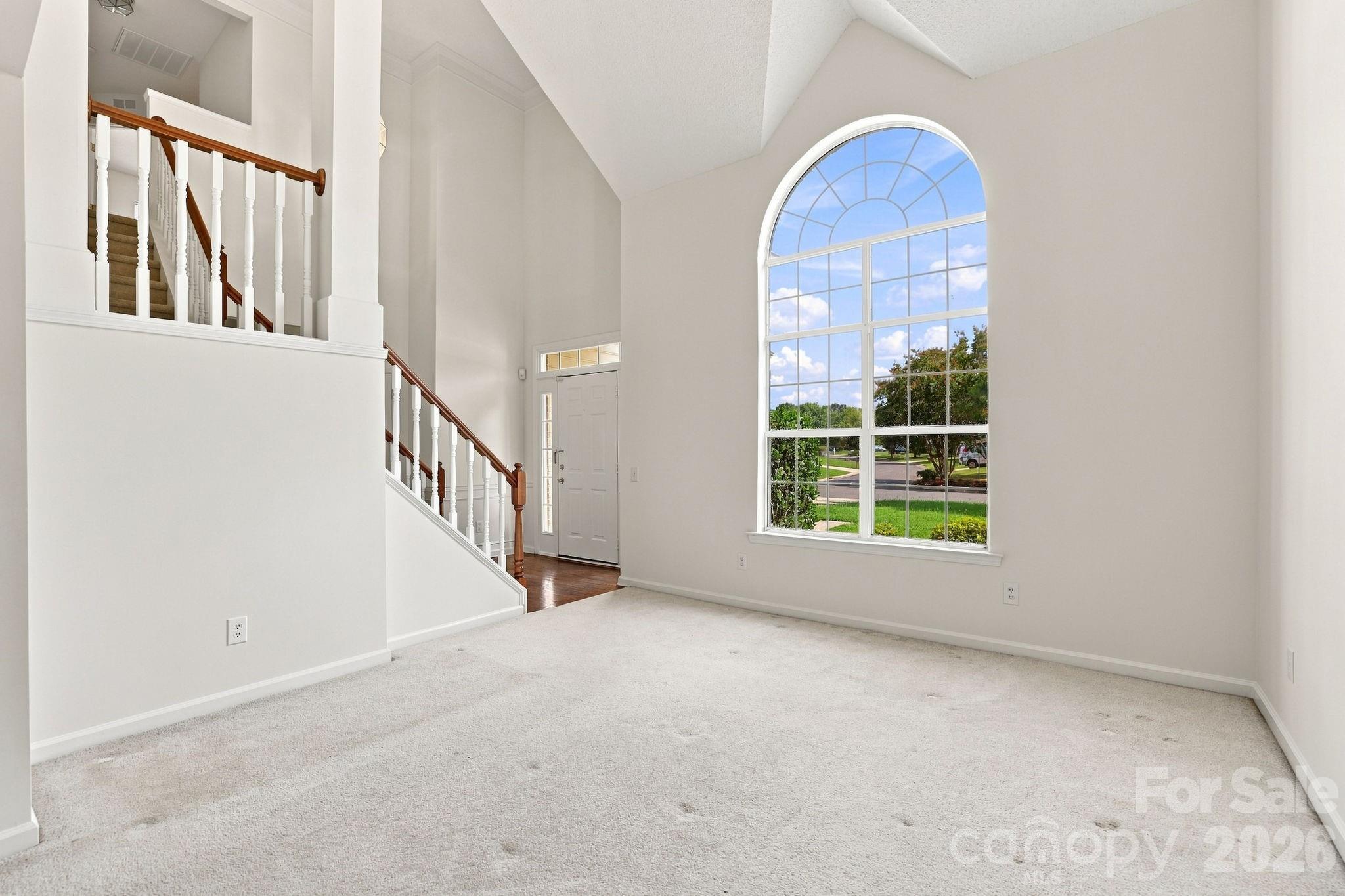 11215 Longhedge Lane — Charlotte