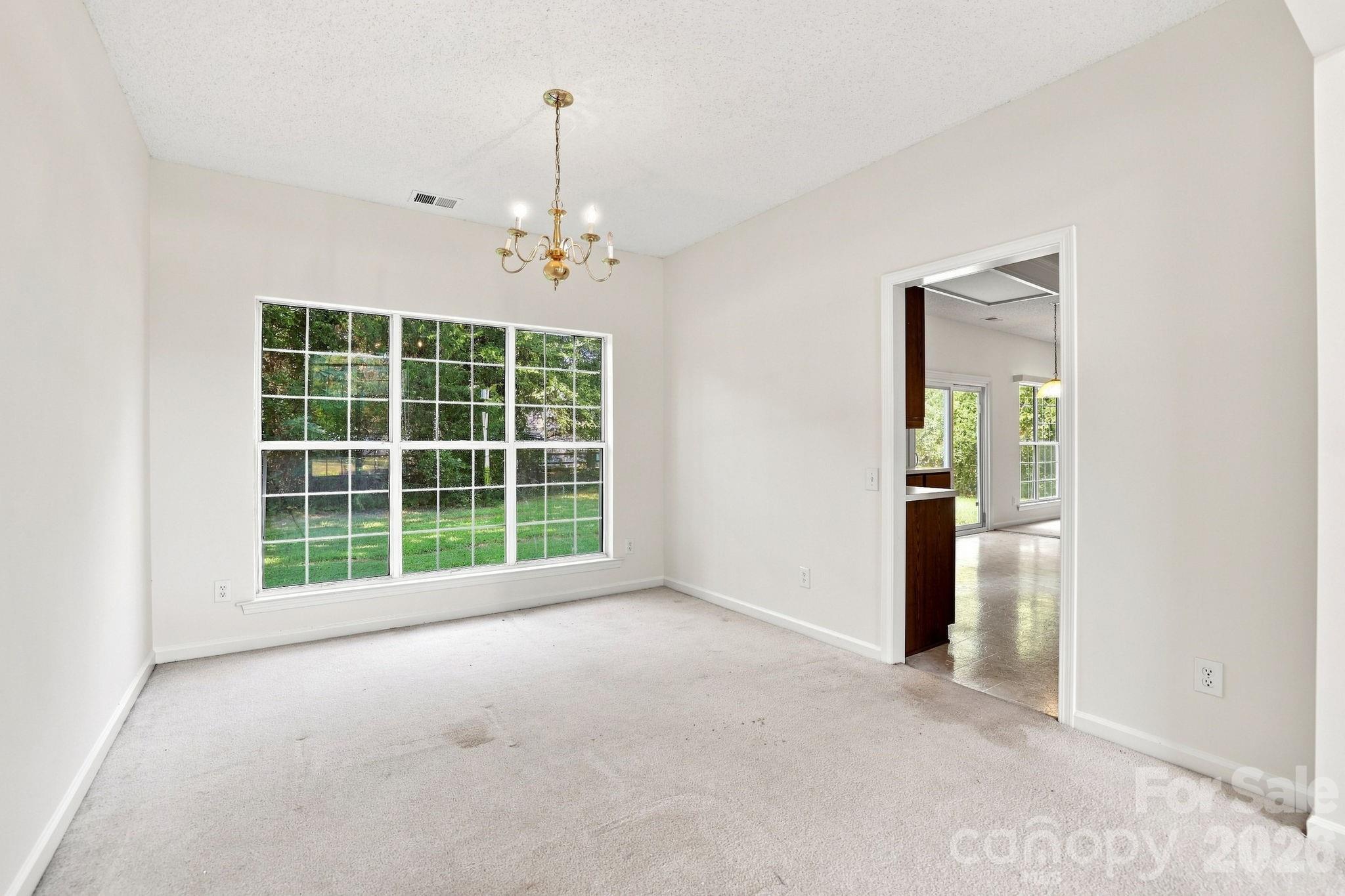 11215 Longhedge Lane — Charlotte