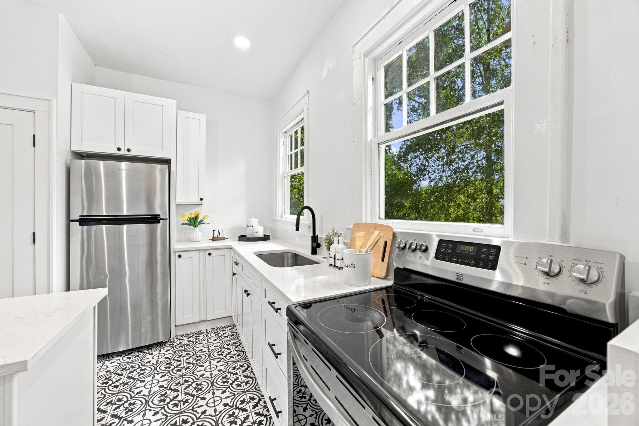 1534 Jennings Street — Charlotte
