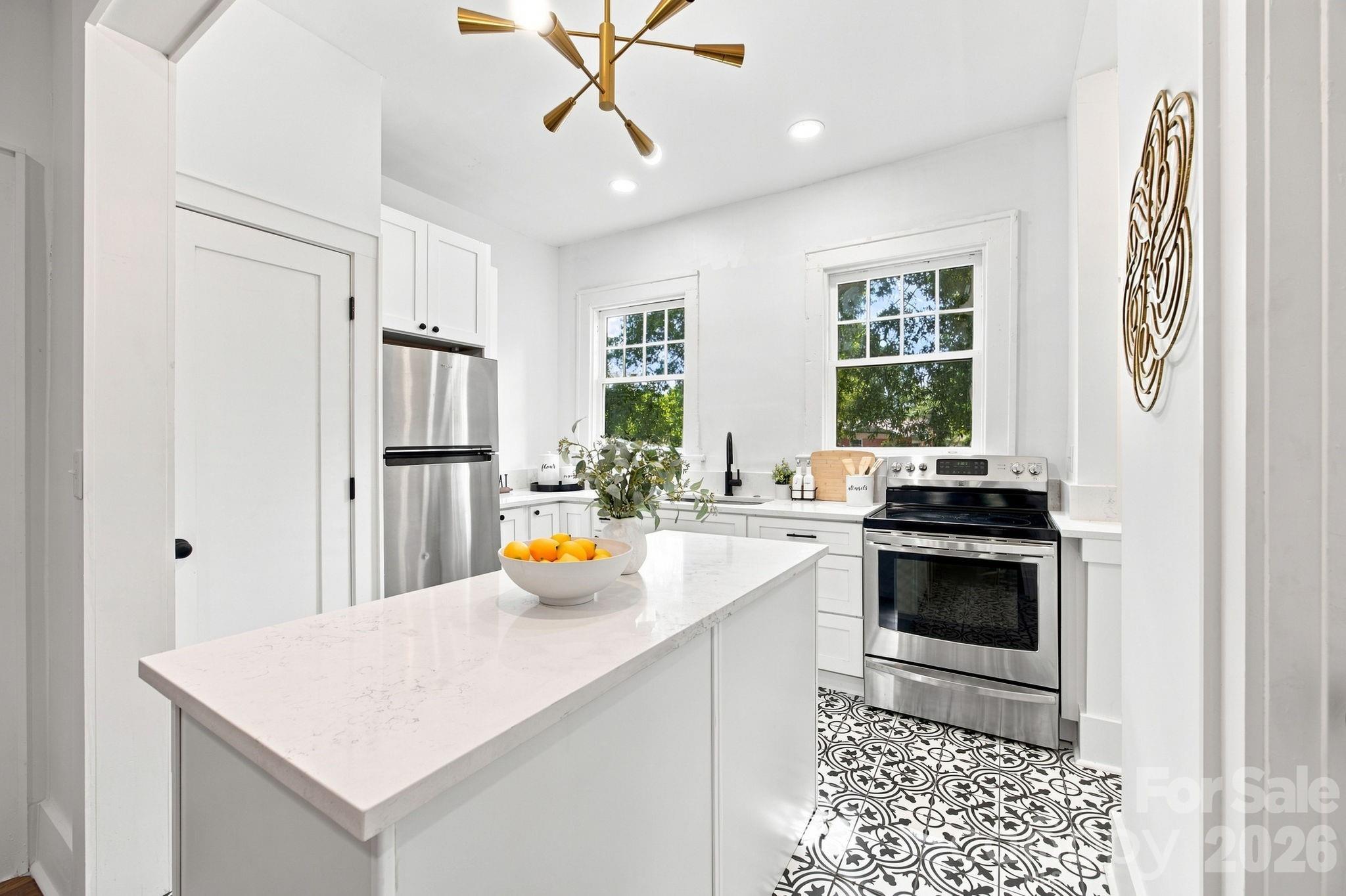 1534 Jennings Street — Charlotte
