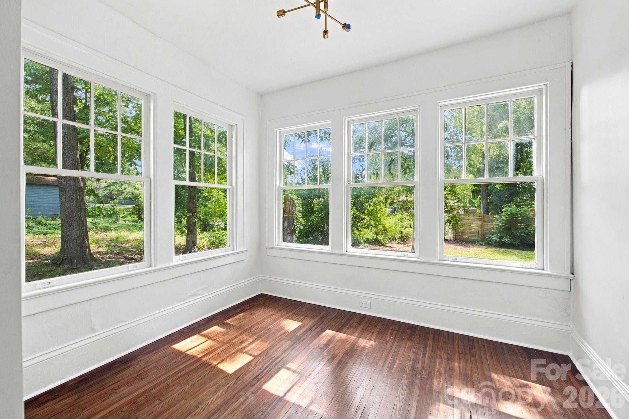 1534 Jennings Street — Charlotte