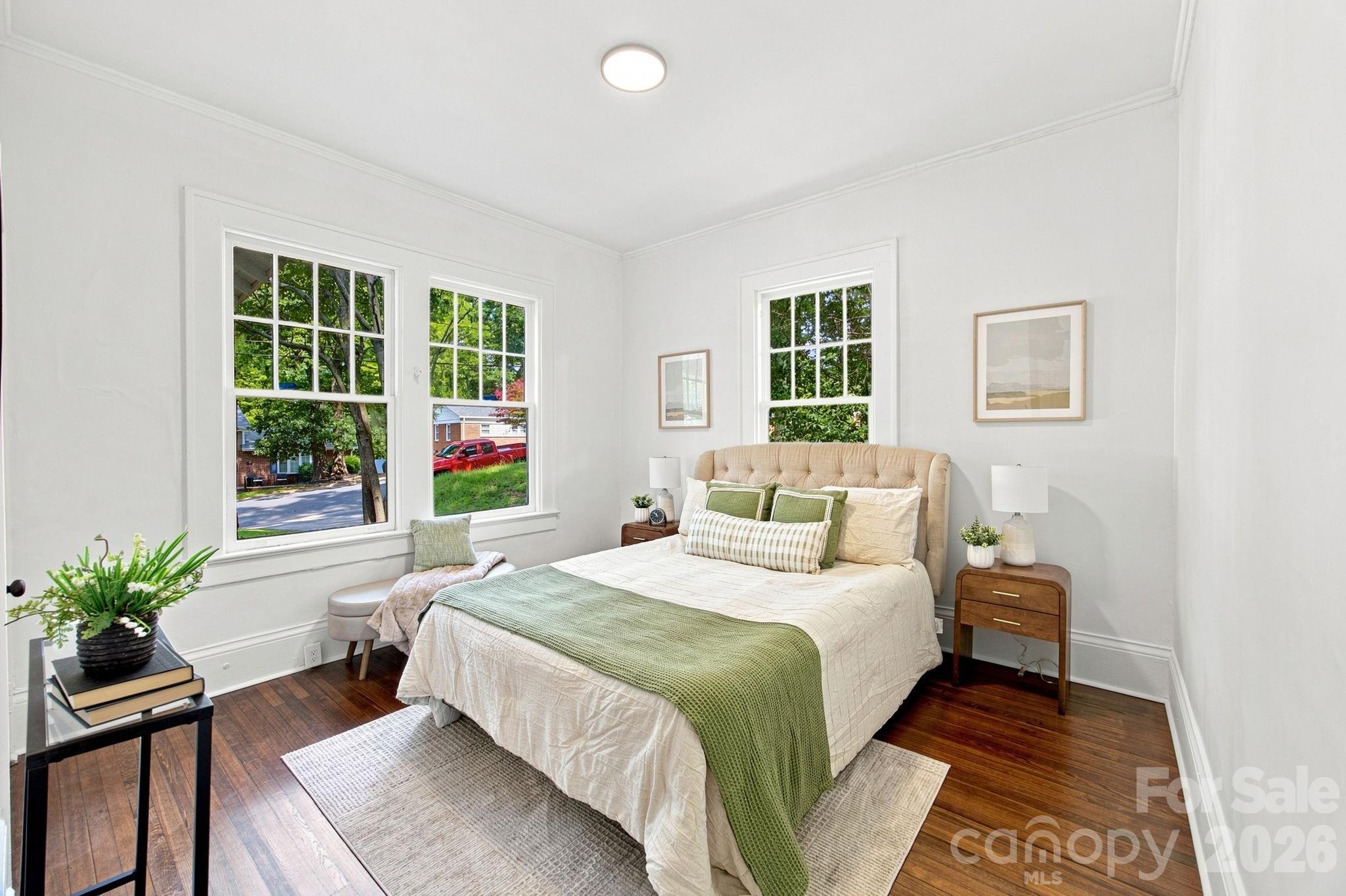 1534 Jennings Street — Charlotte