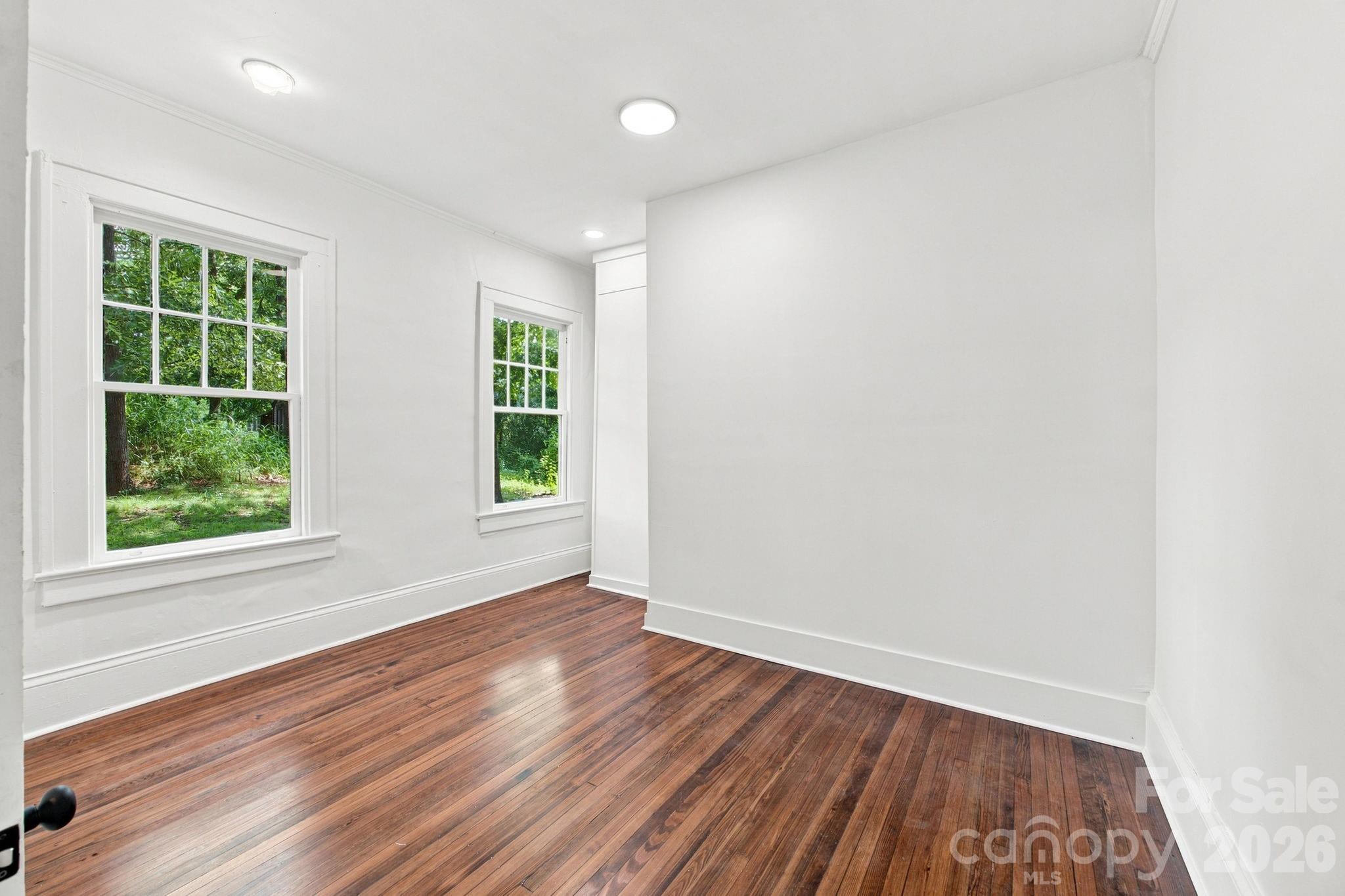 1534 Jennings Street — Charlotte