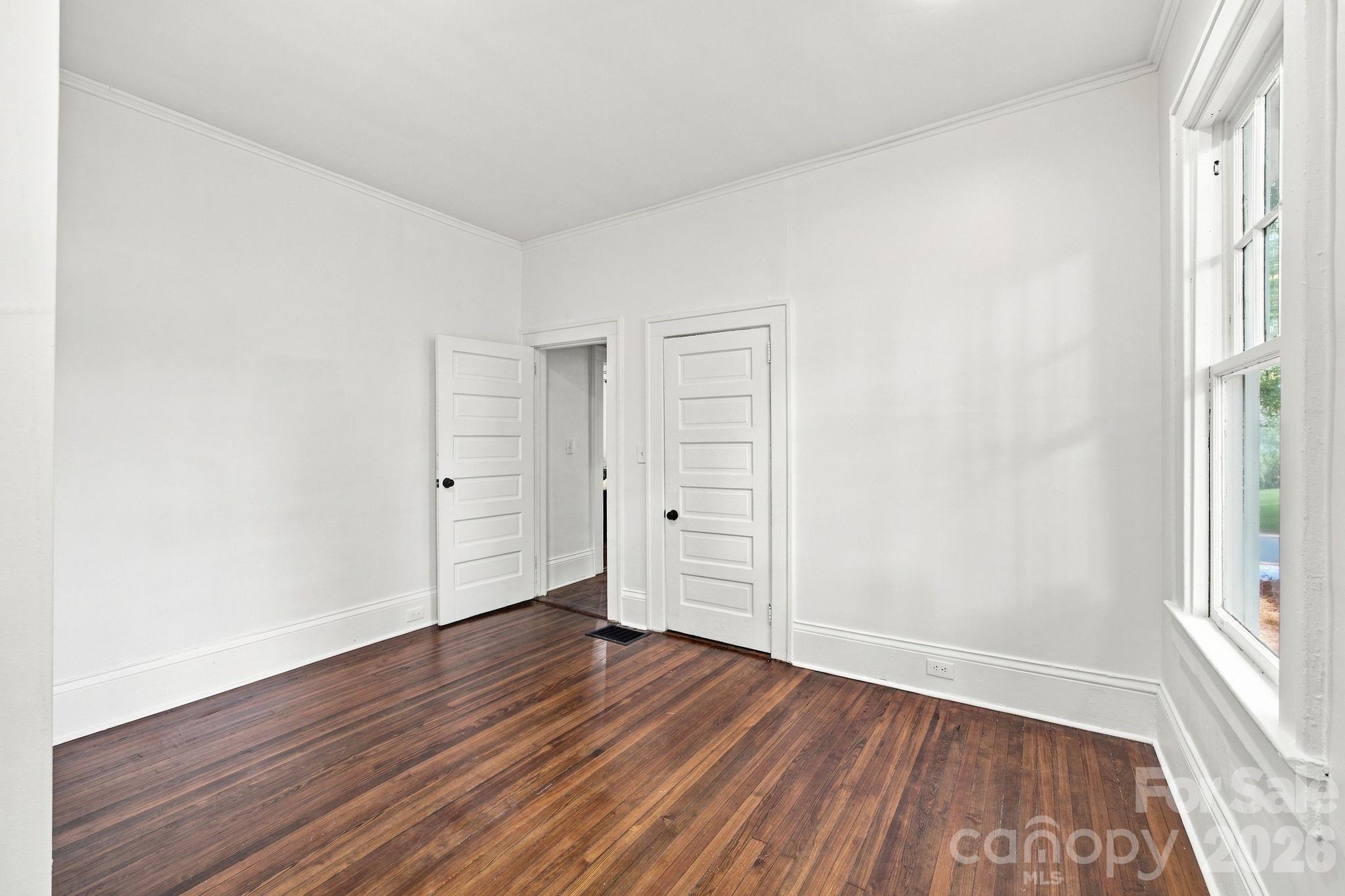 1534 Jennings Street — Charlotte