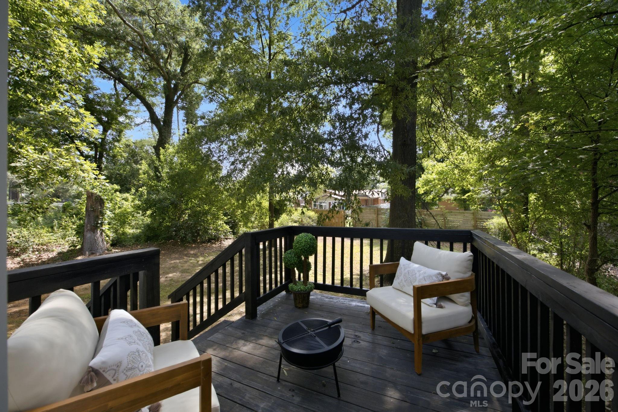 1534 Jennings Street — Charlotte