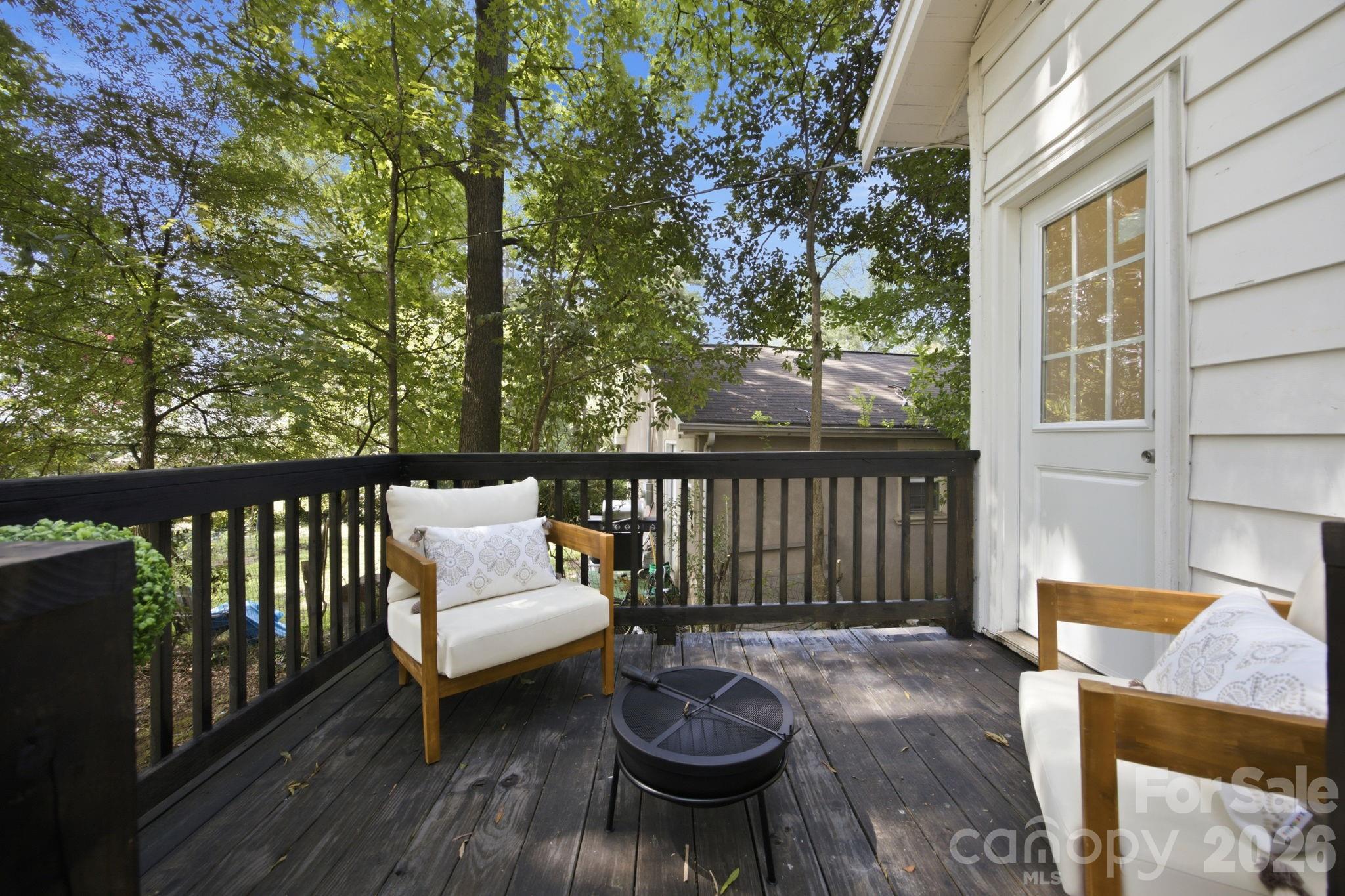 1534 Jennings Street — Charlotte