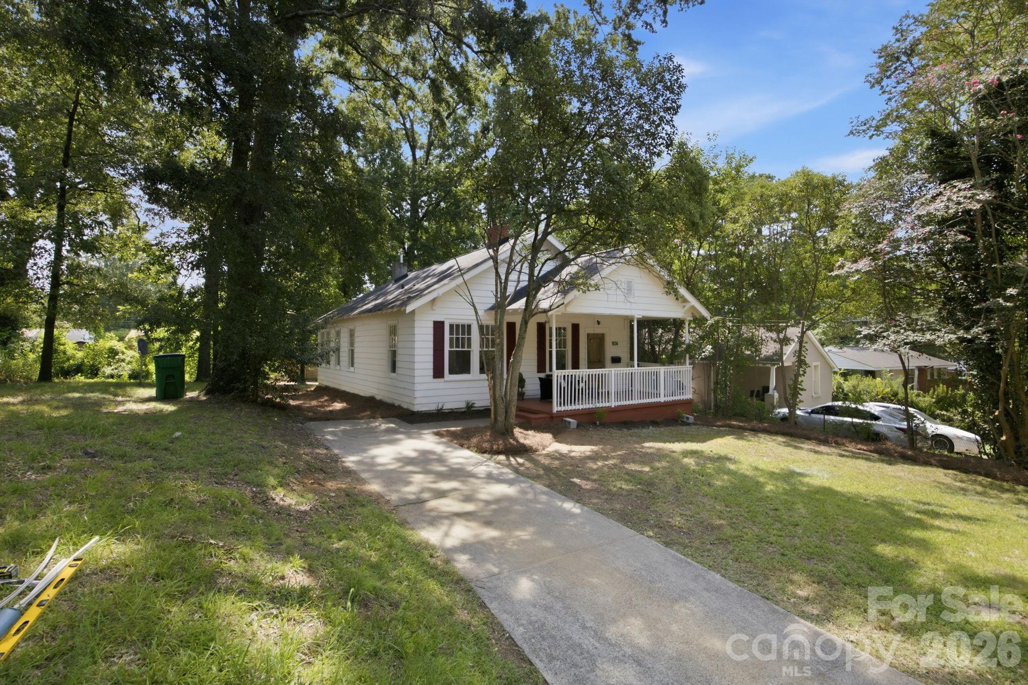 1534 Jennings Street — Charlotte