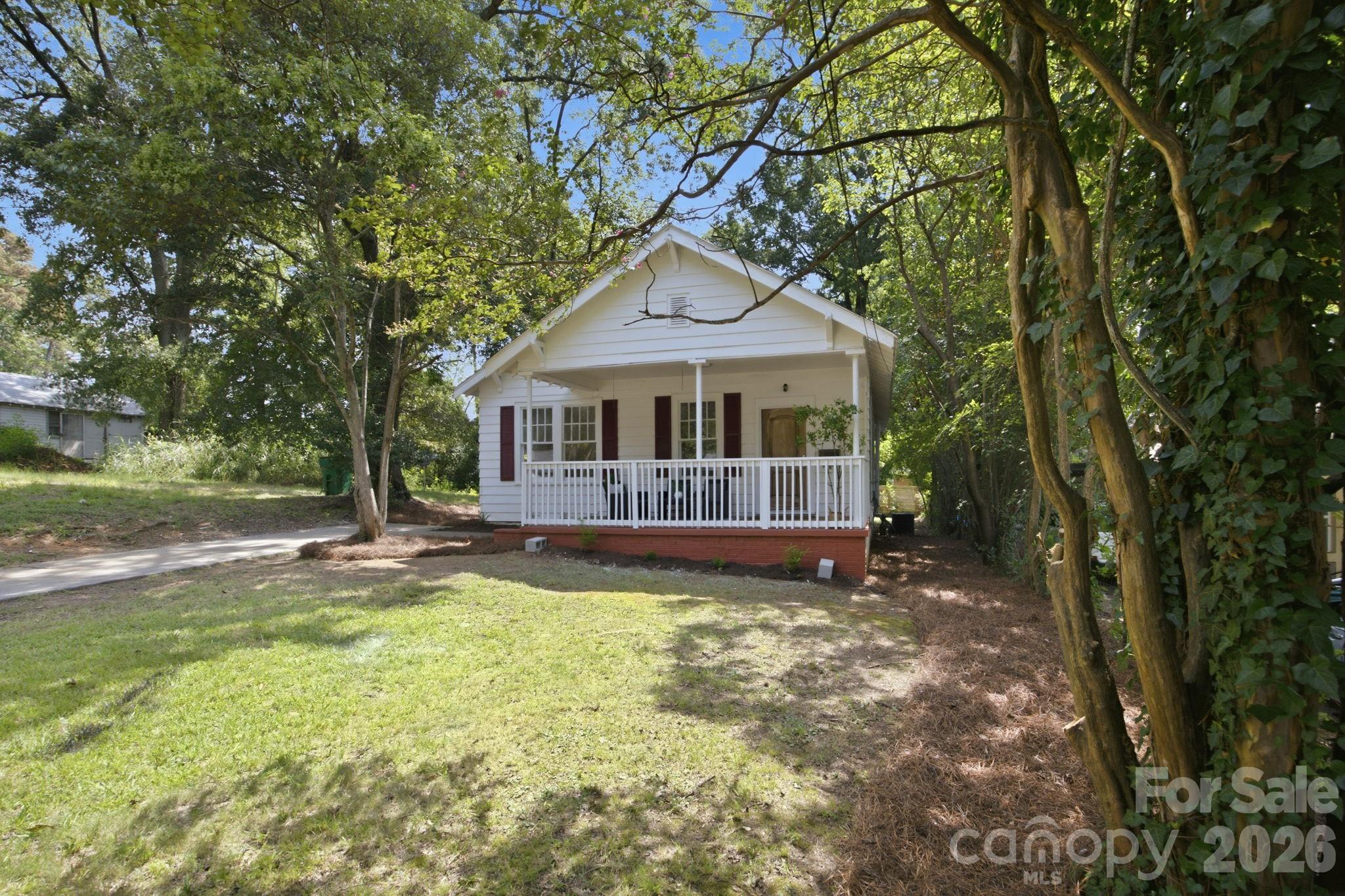 1534 Jennings Street — Charlotte