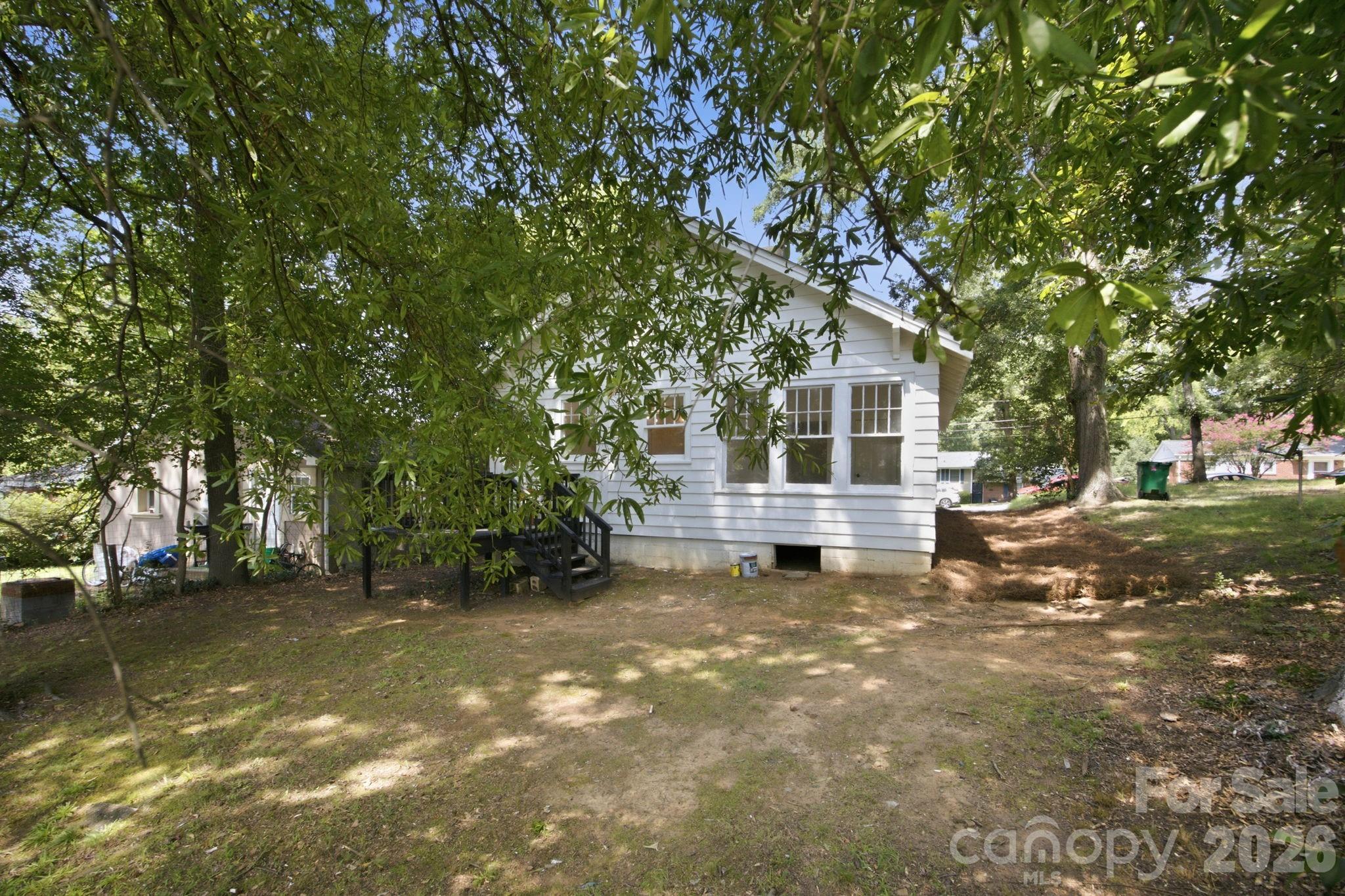 1534 Jennings Street — Charlotte