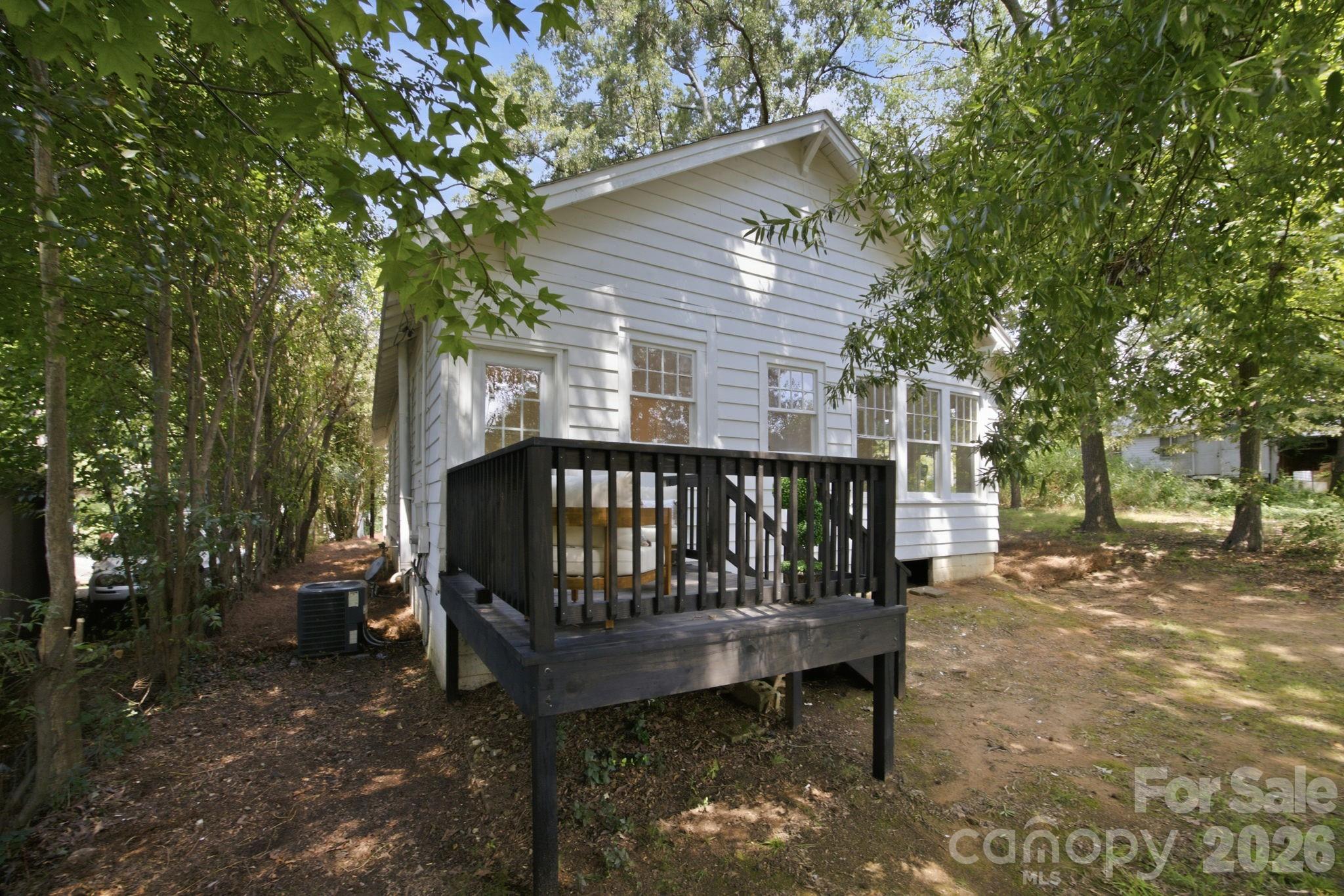 1534 Jennings Street — Charlotte