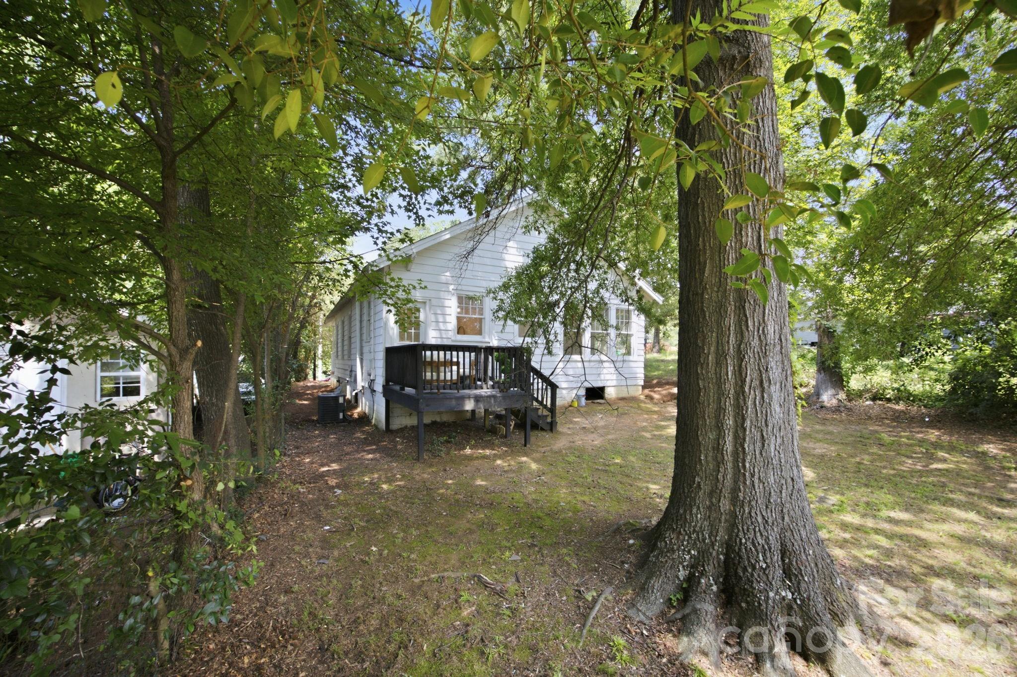 1534 Jennings Street — Charlotte