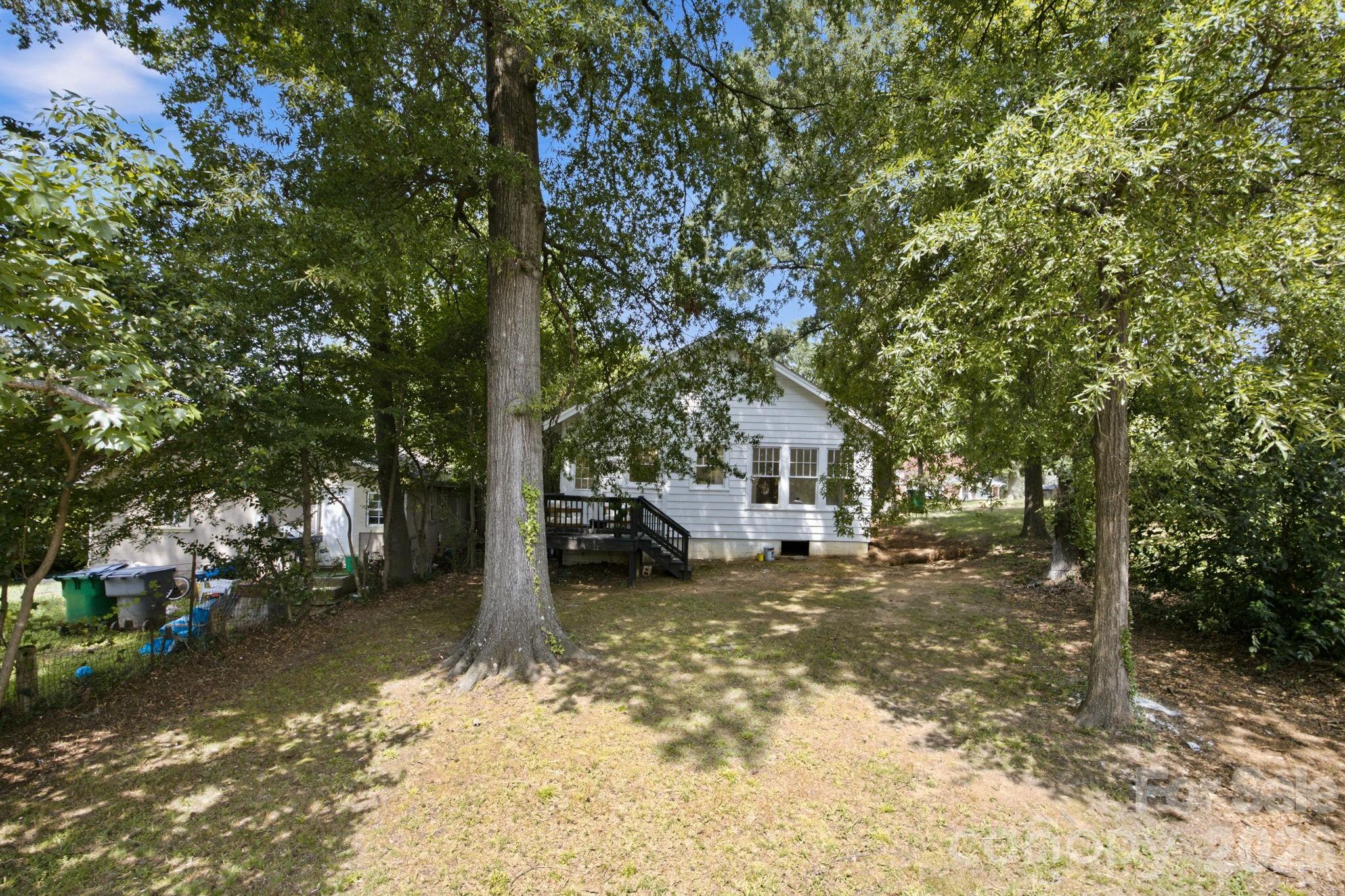 1534 Jennings Street — Charlotte