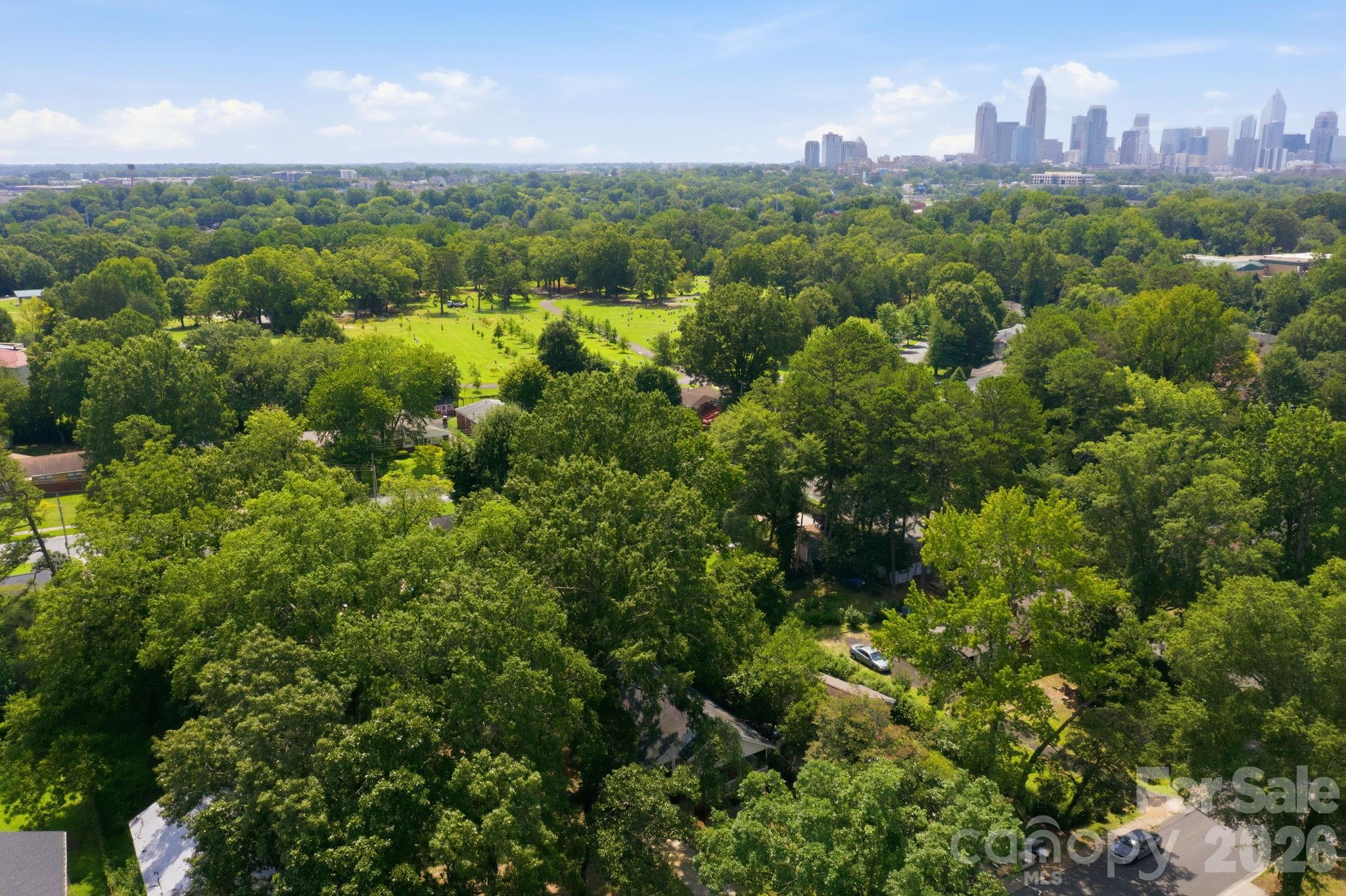 1534 Jennings Street — Charlotte
