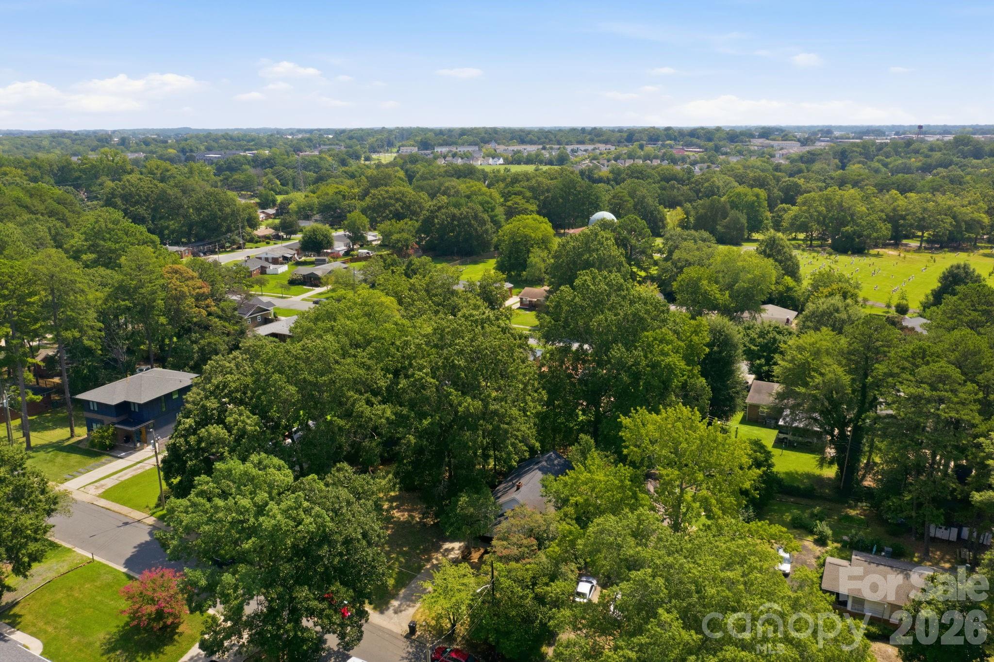 1534 Jennings Street — Charlotte