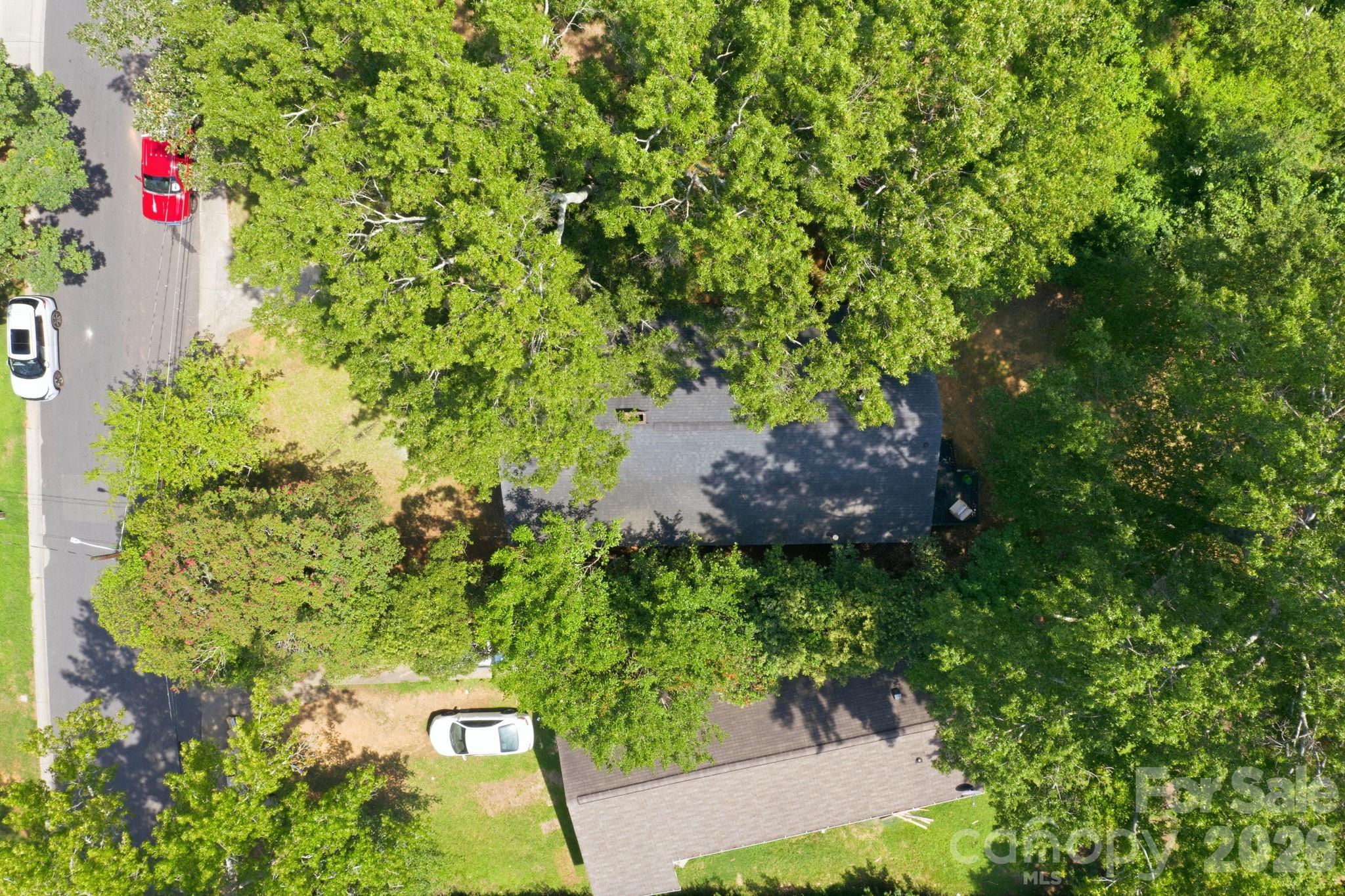 1534 Jennings Street — Charlotte