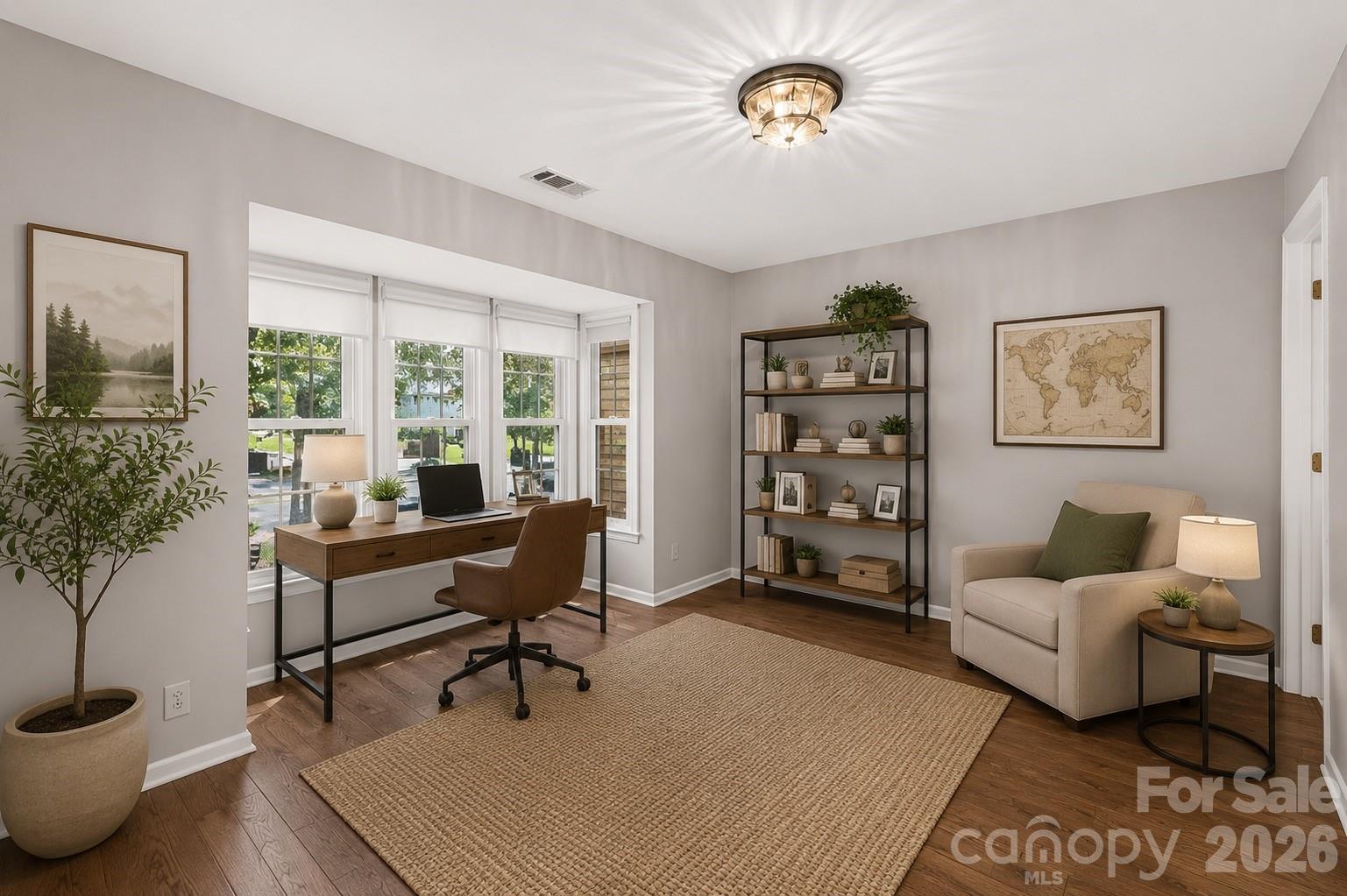 3220 Selwyn Farms Lane #5 — Charlotte