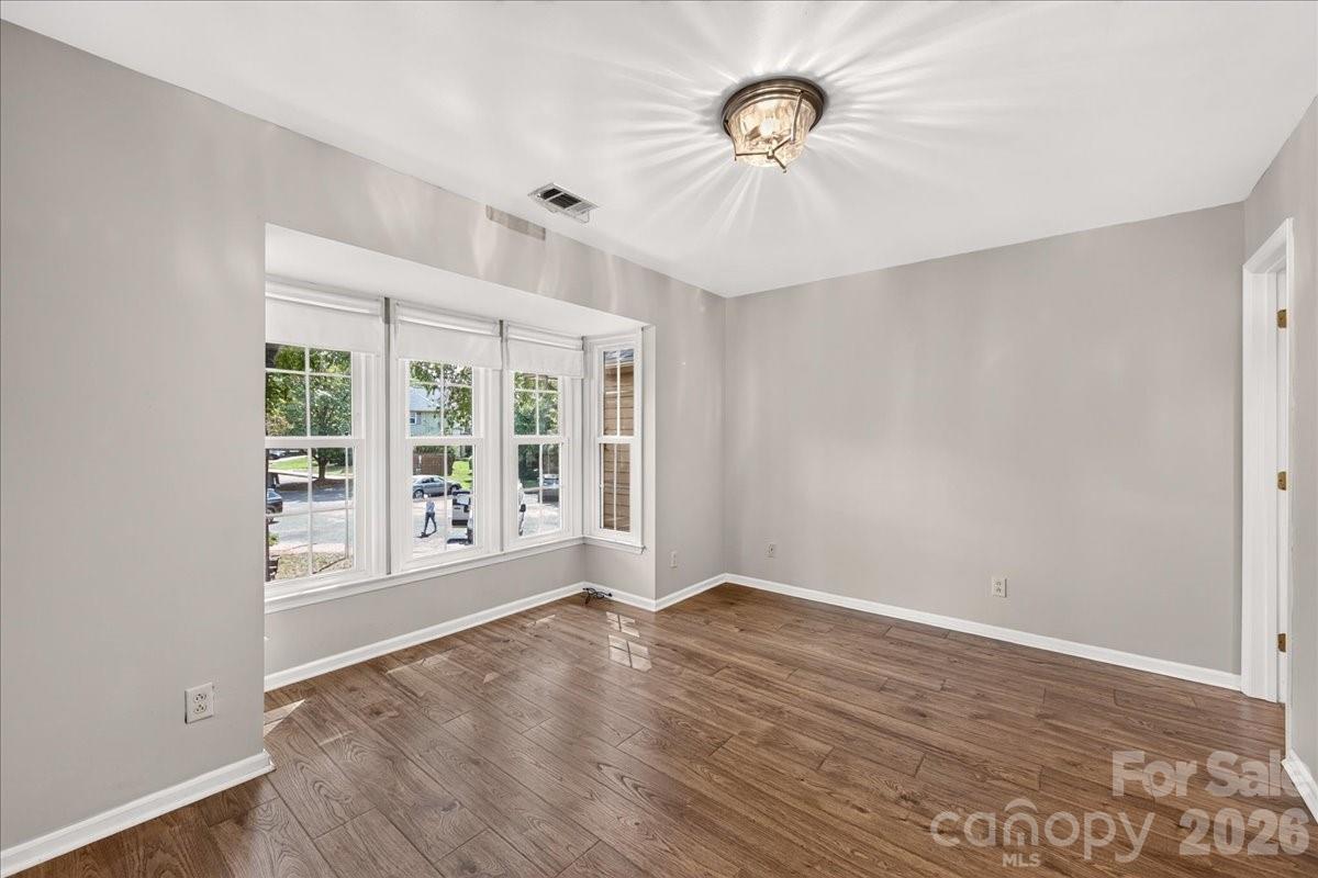 3220 Selwyn Farms Lane #5 — Charlotte