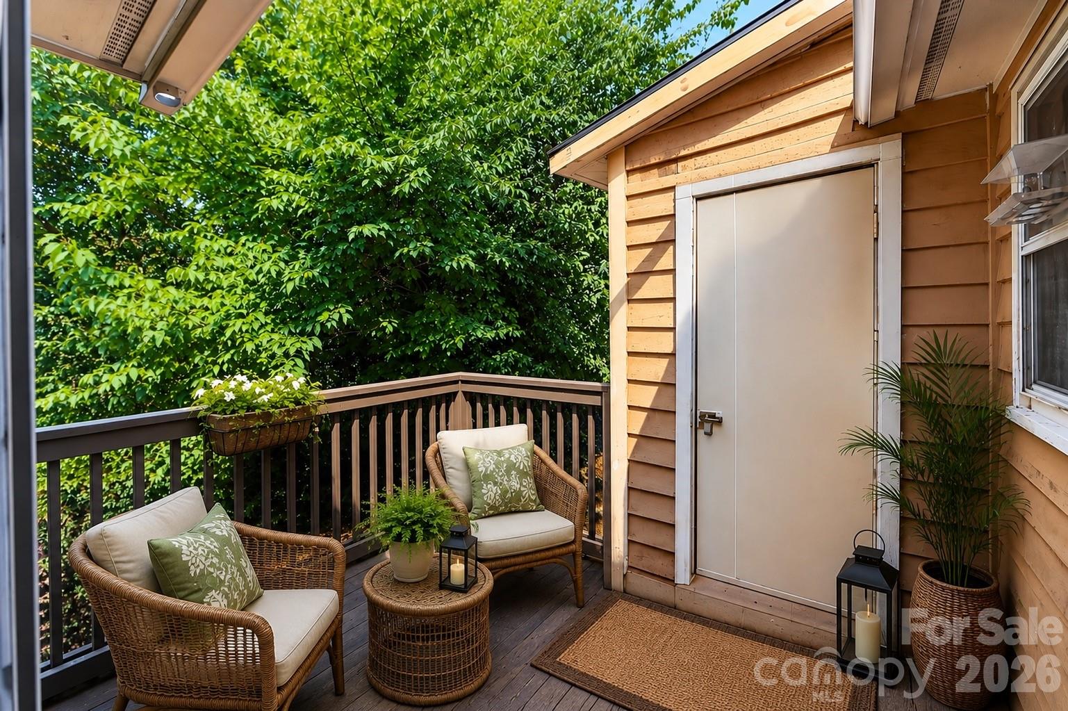 3220 Selwyn Farms Lane #5 — Charlotte