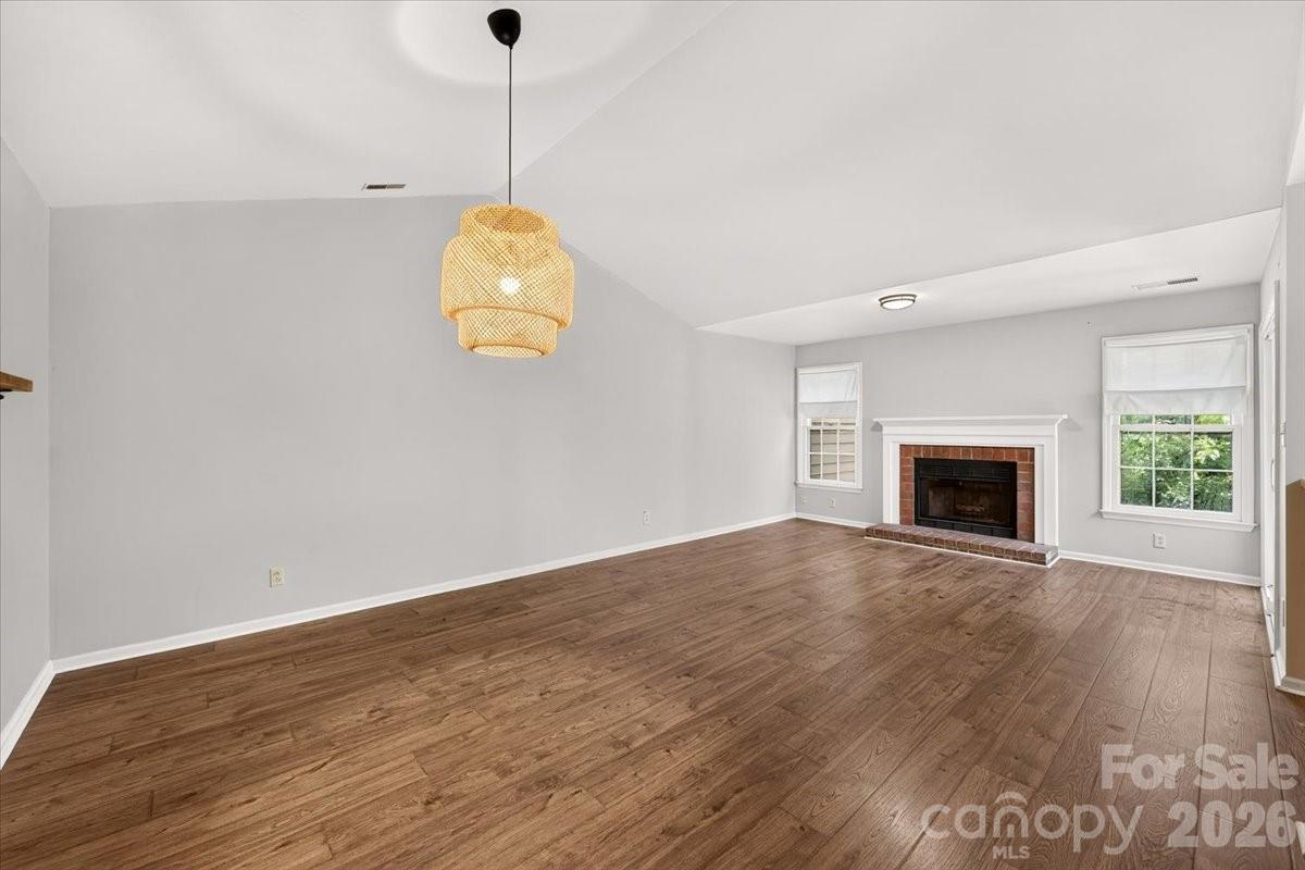 3220 Selwyn Farms Lane #5 — Charlotte
