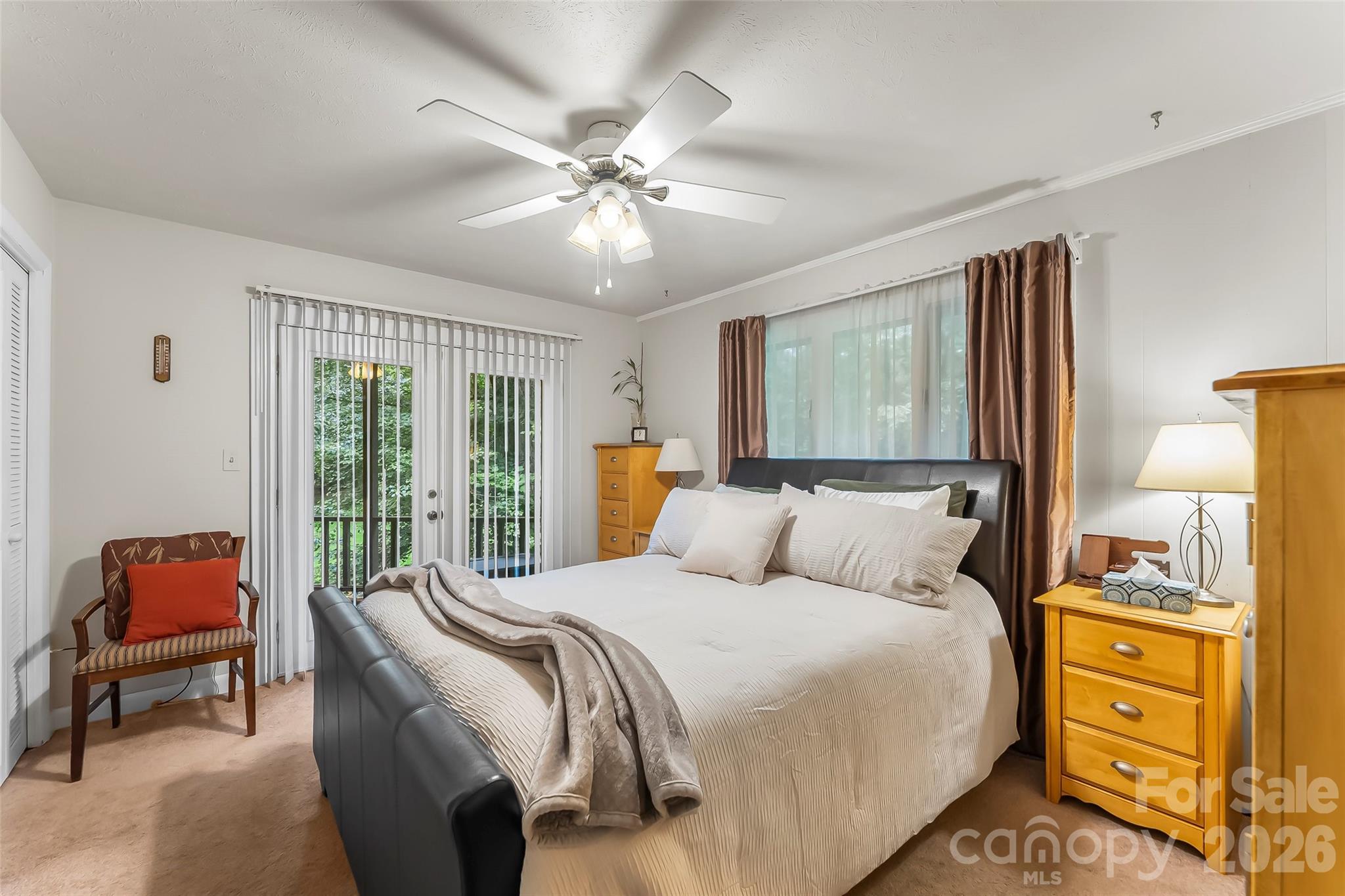 45 Monte Vista Place — Candler