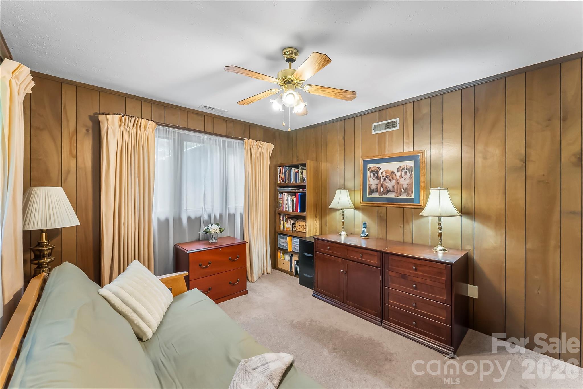 45 Monte Vista Place — Candler