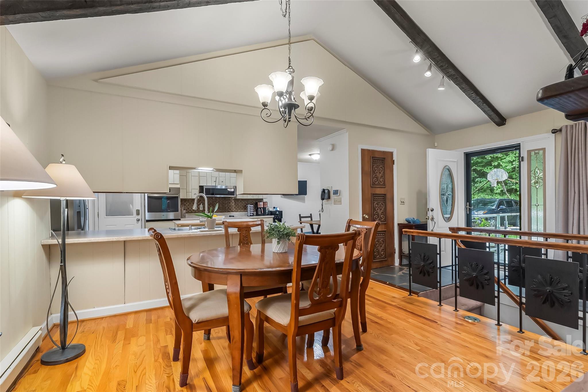 45 Monte Vista Place — Candler
