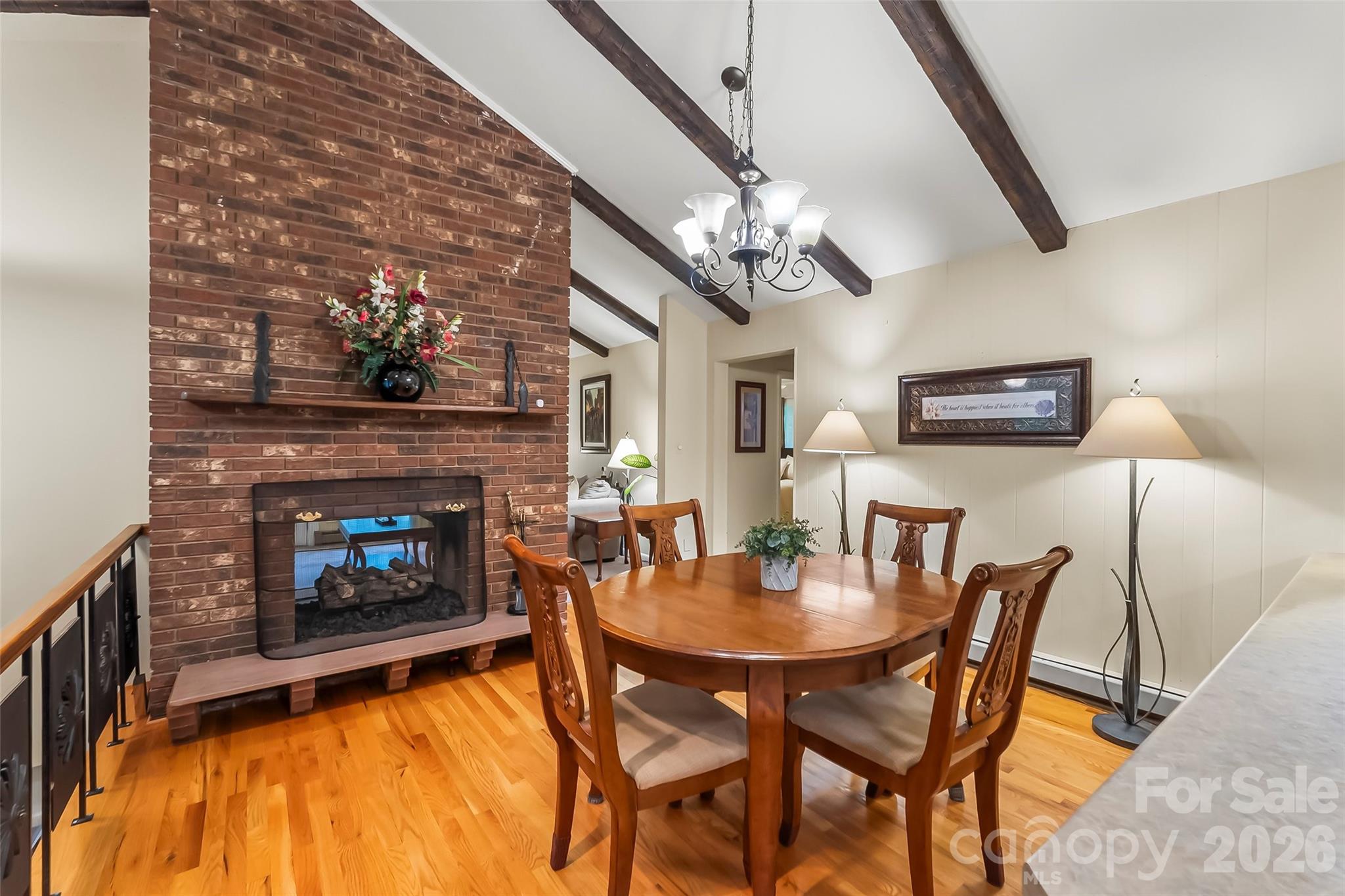 45 Monte Vista Place — Candler