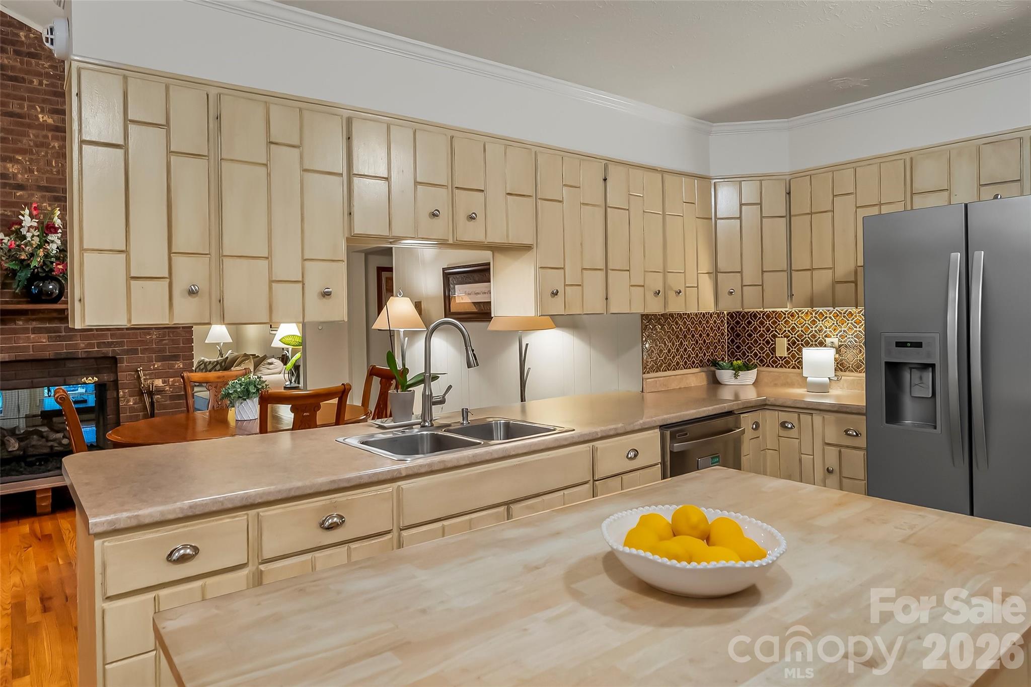 45 Monte Vista Place — Candler