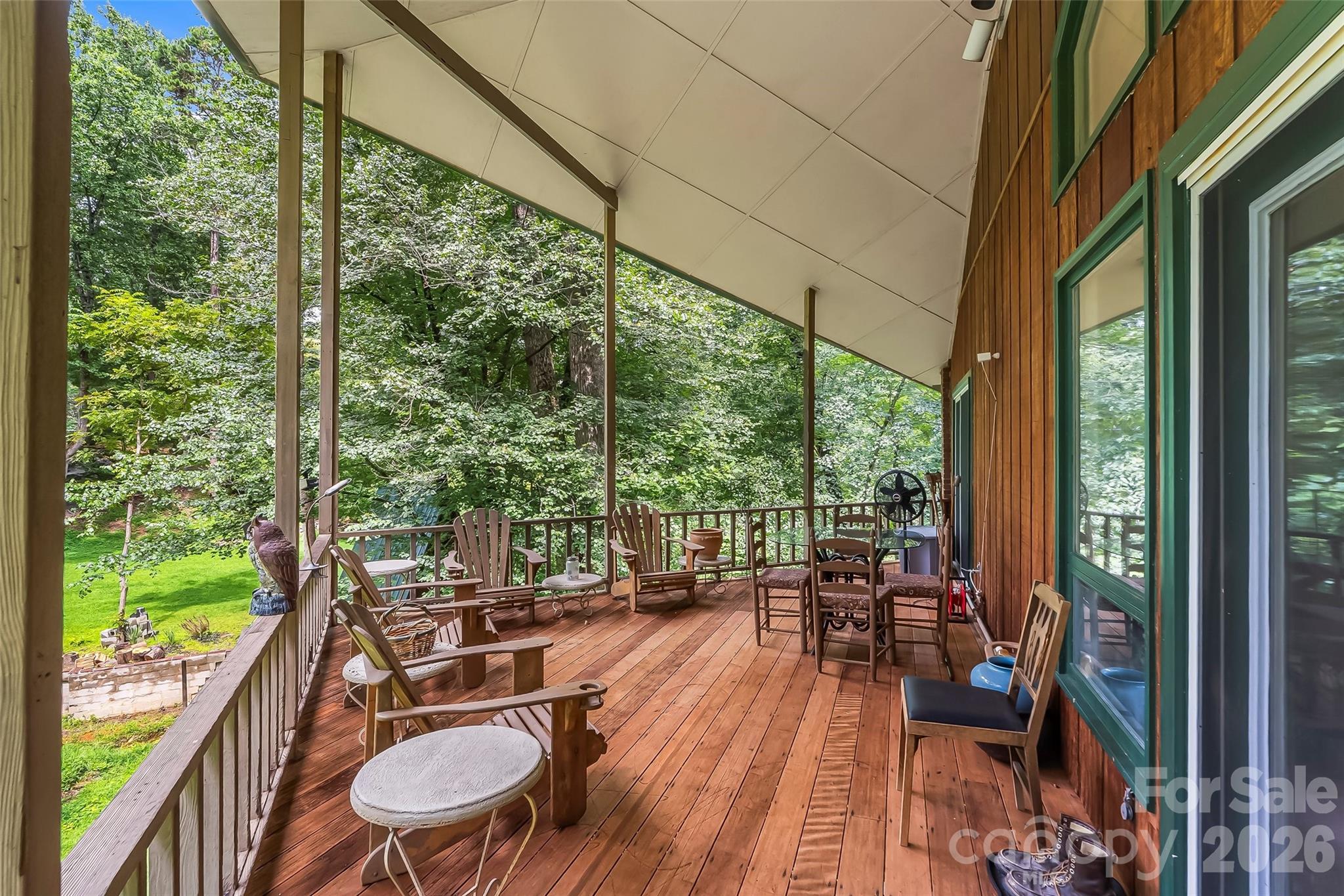 45 Monte Vista Place — Candler