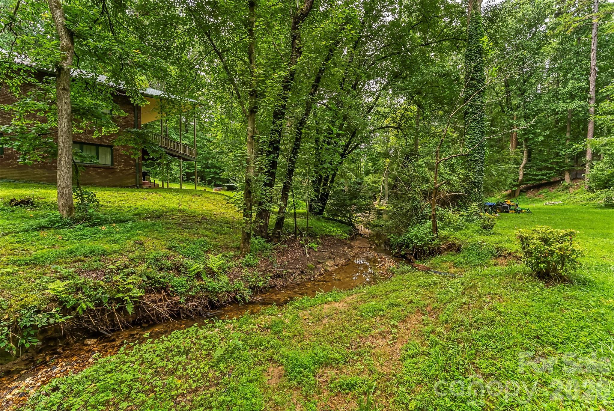 45 Monte Vista Place — Candler