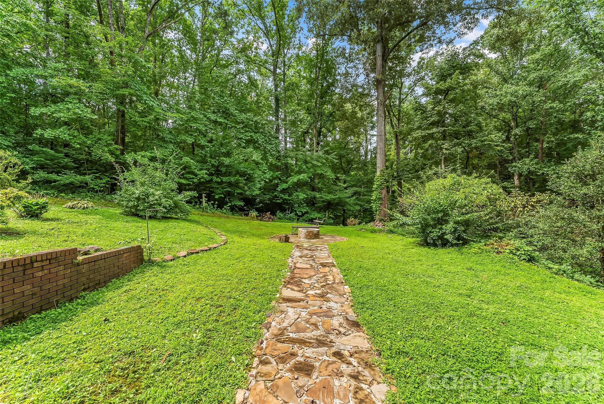 45 Monte Vista Place — Candler