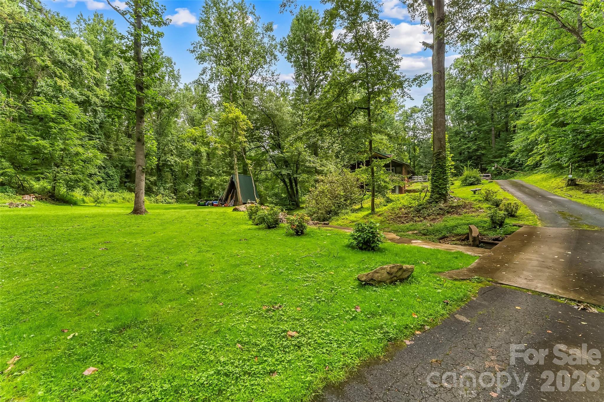 45 Monte Vista Place — Candler