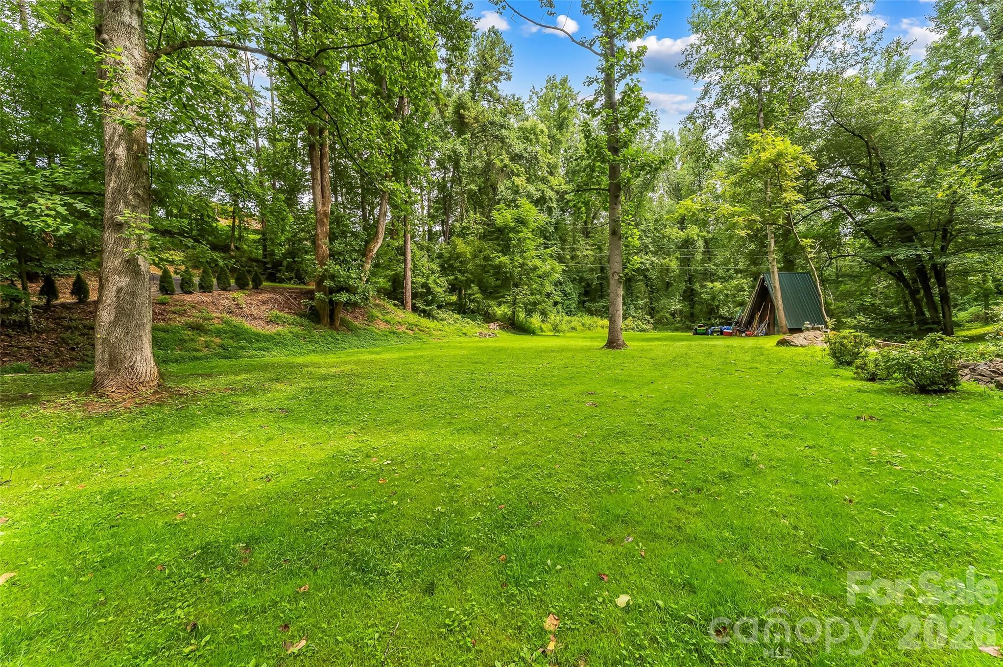 45 Monte Vista Place — Candler