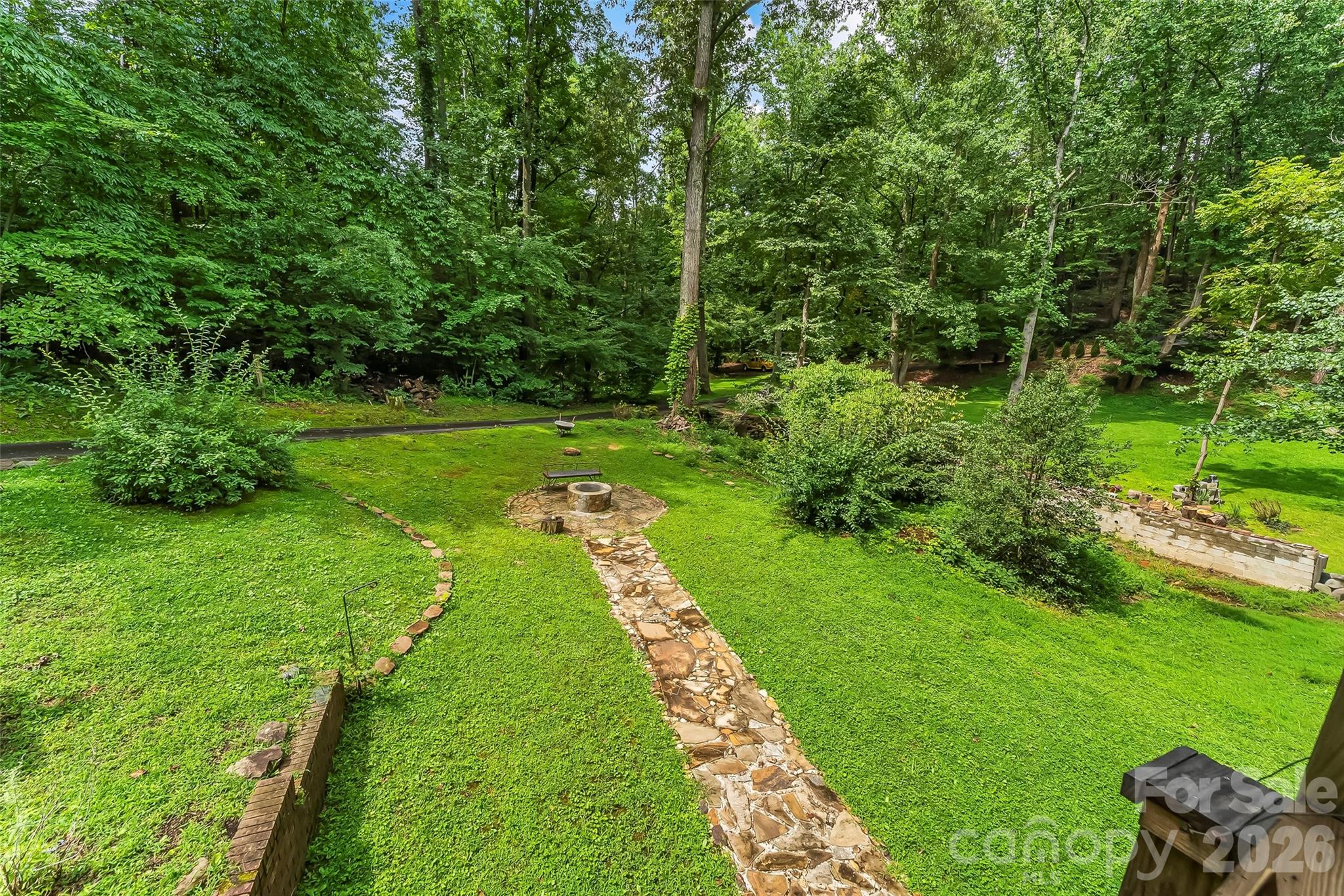 45 Monte Vista Place — Candler