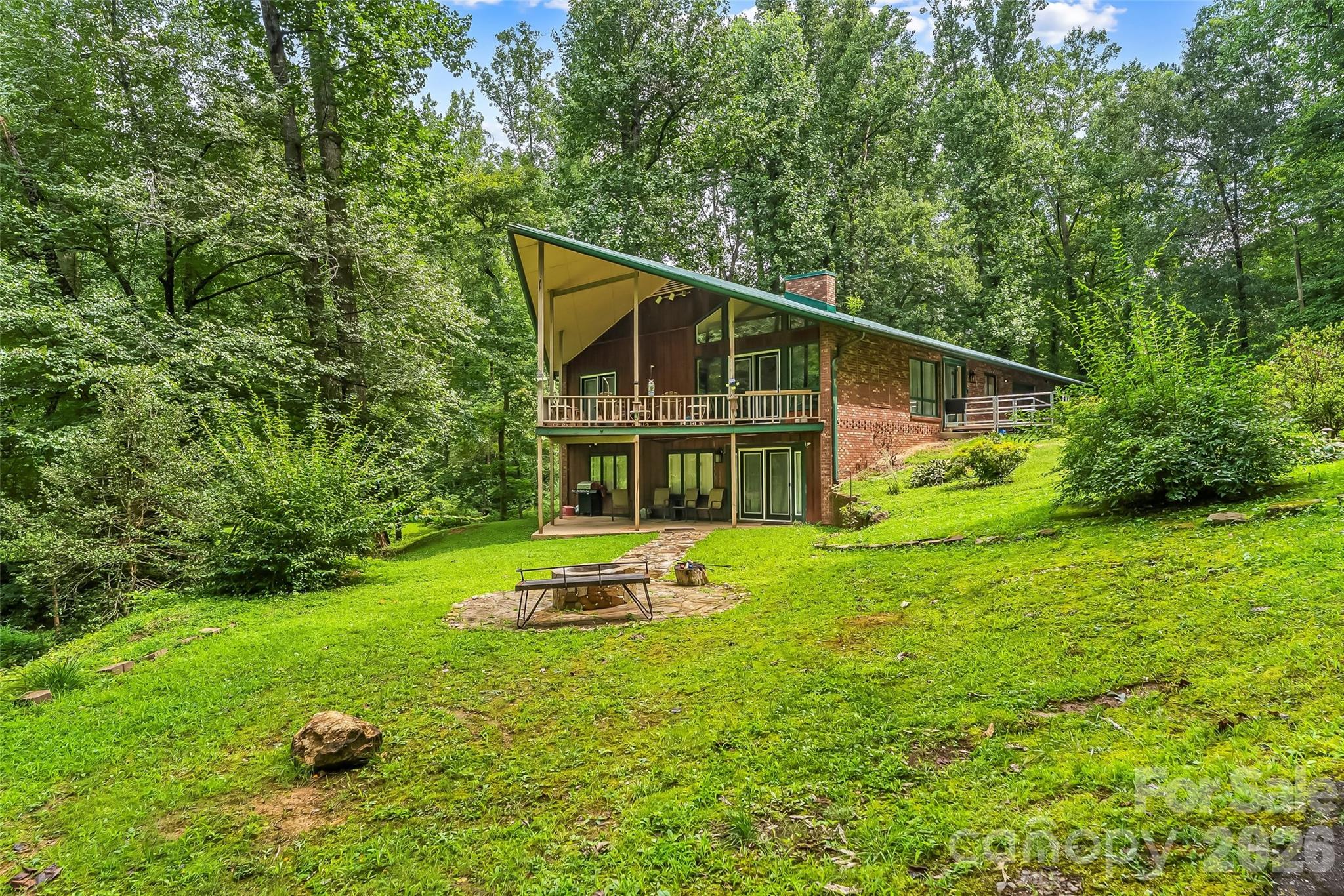45 Monte Vista Place — Candler
