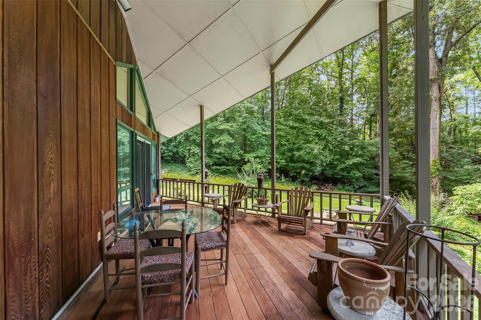 45 Monte Vista Place — Candler